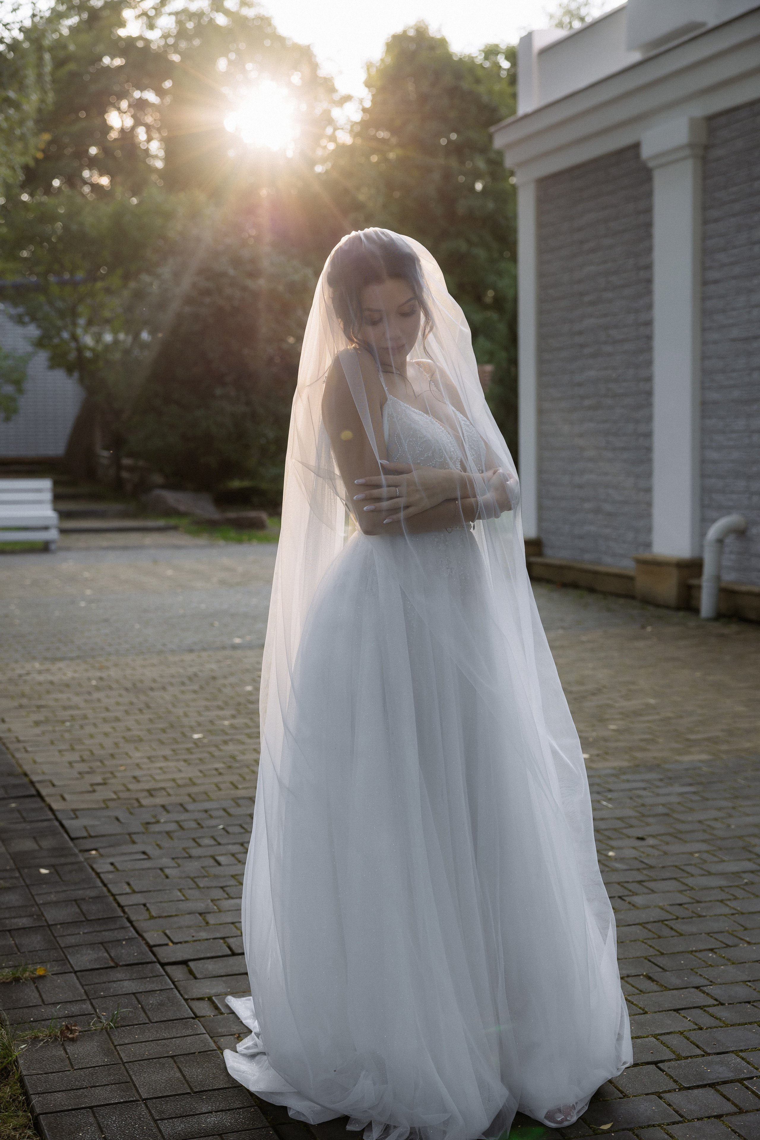 Владислав & Дарья. RETOUCH-HOUSE