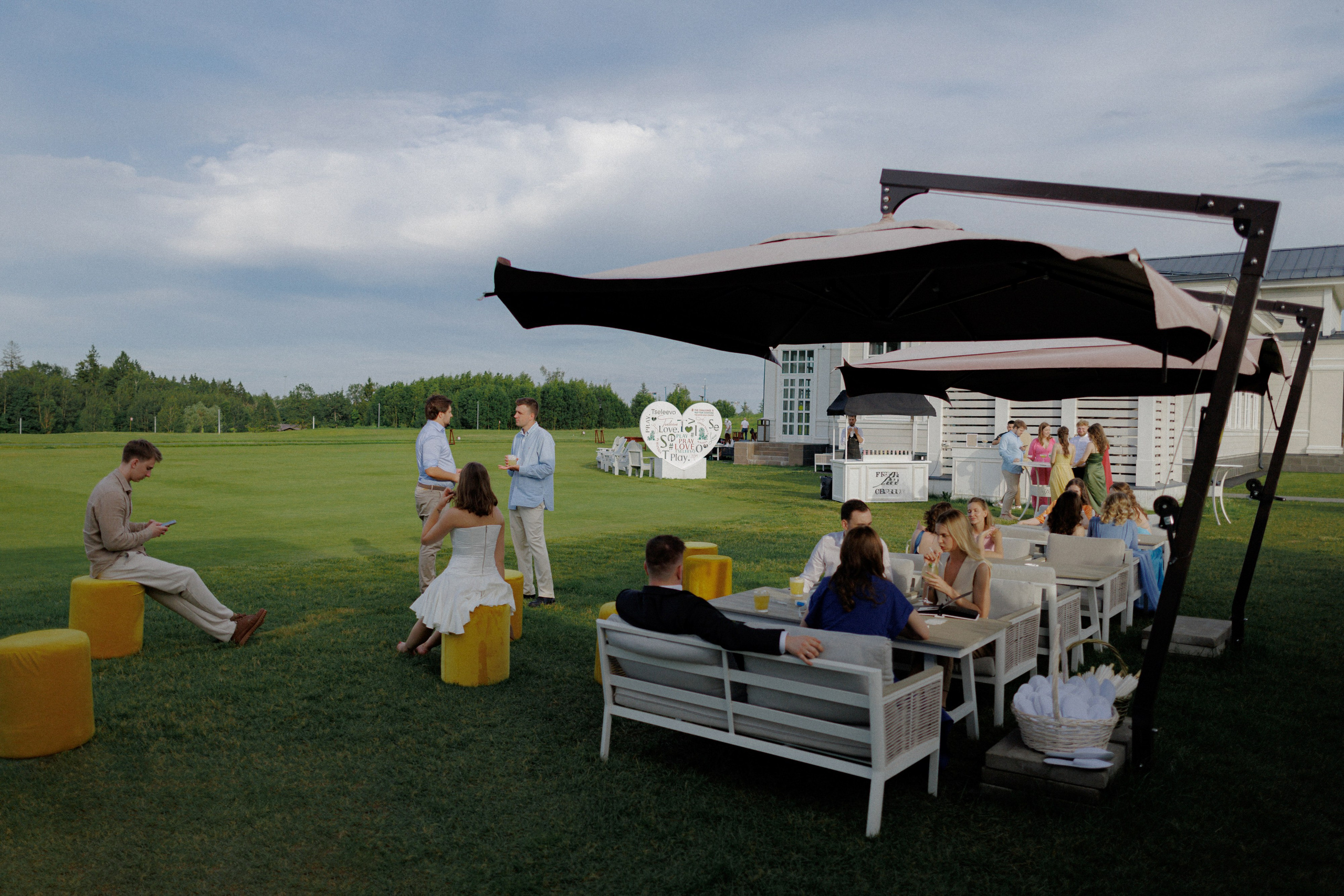 Ренат & Анастасия. RETOUCH-HOUSE