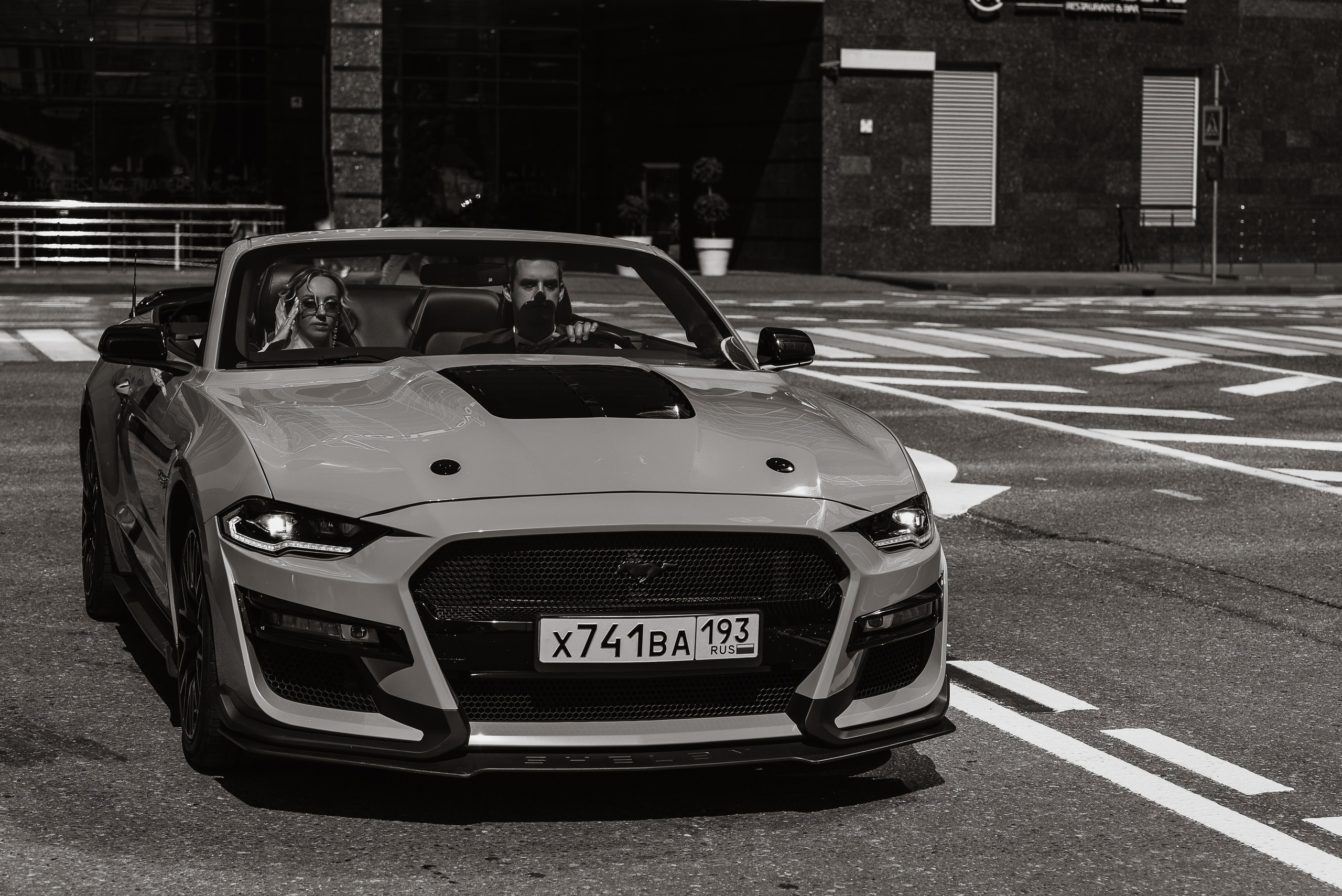 Костя & Лиза. RETOUCH-HOUSE