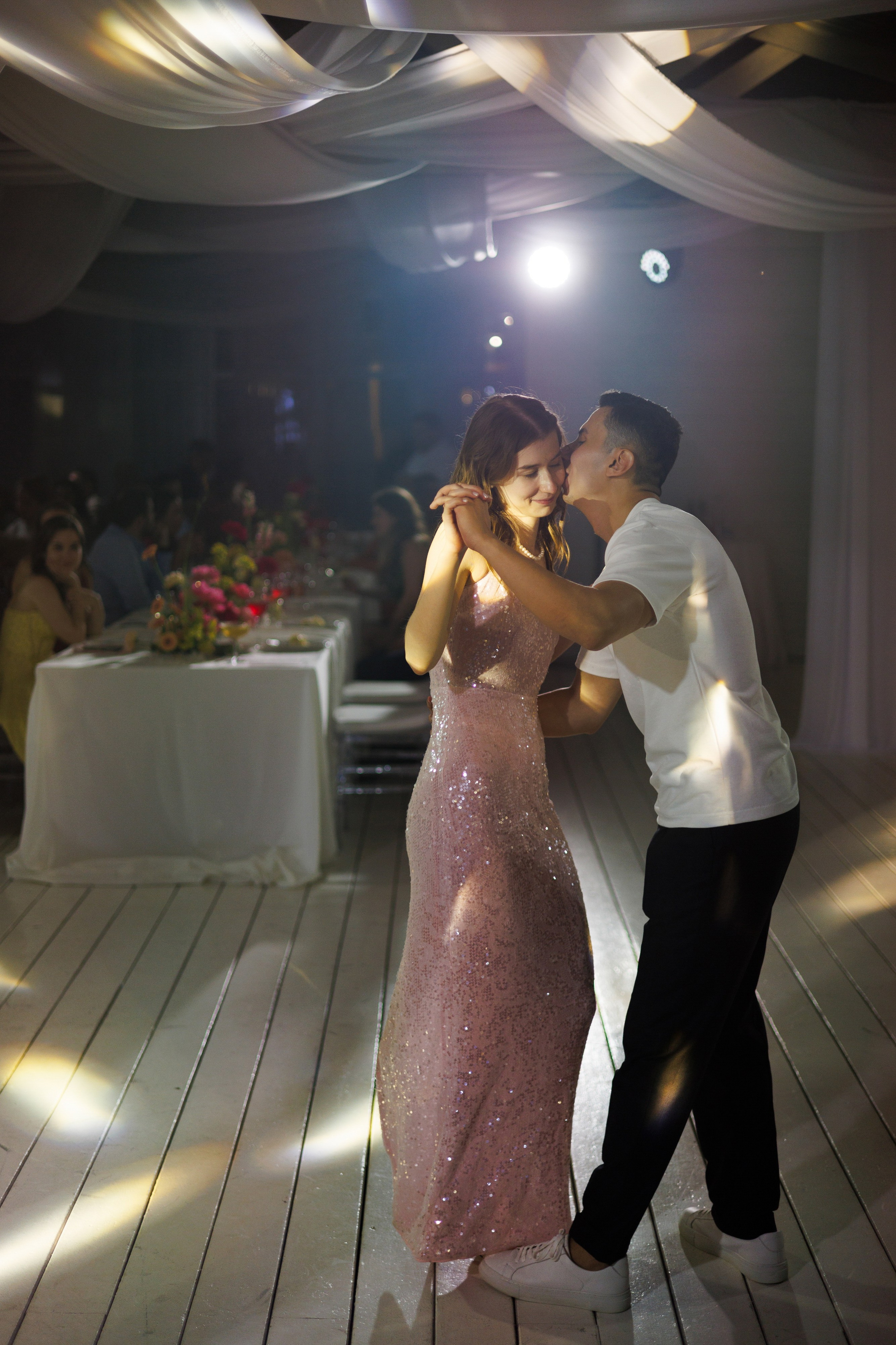 Ренат & Анастасия. RETOUCH-HOUSE