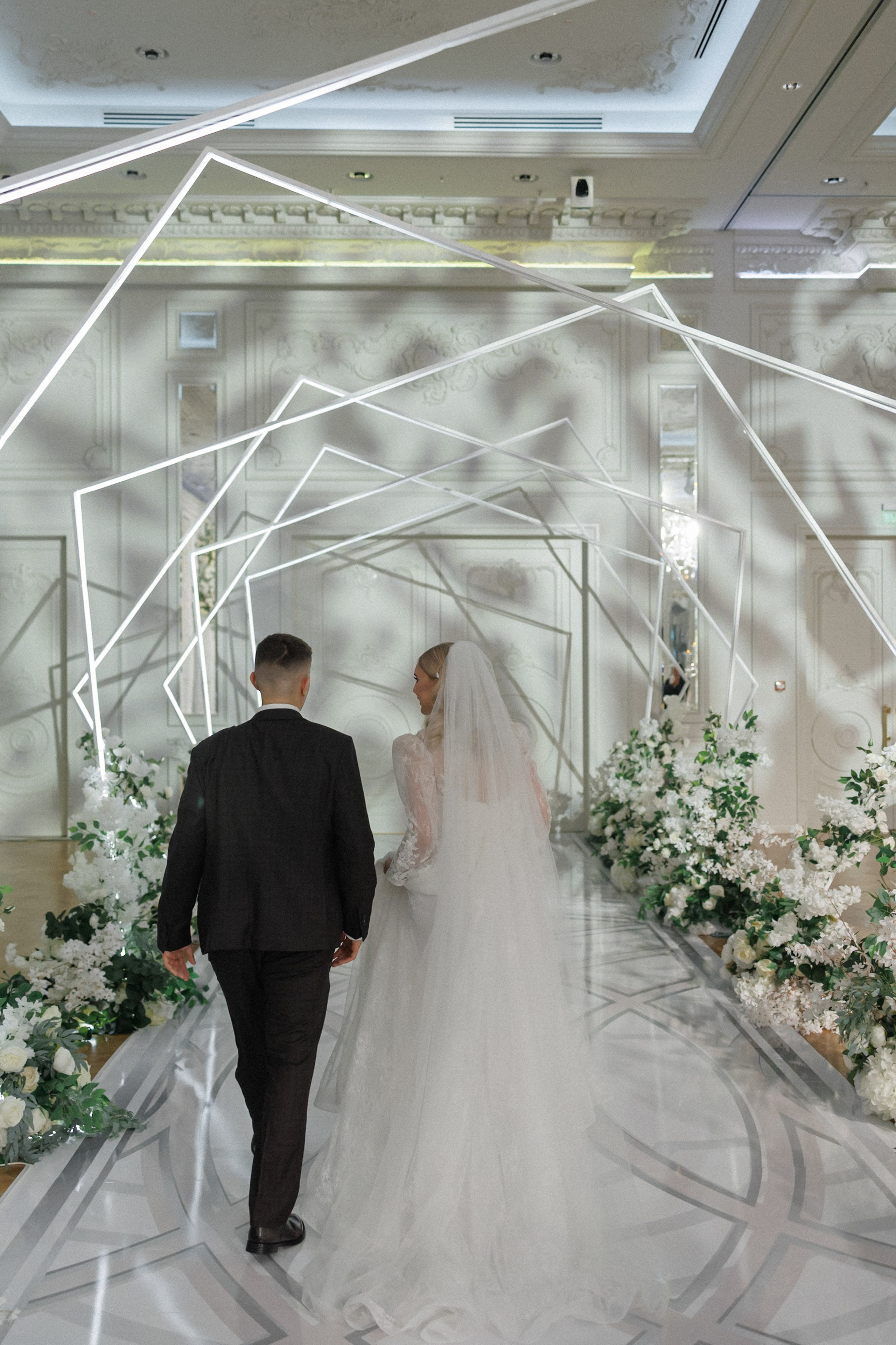 Павел & Варвара. RETOUCH-HOUSE