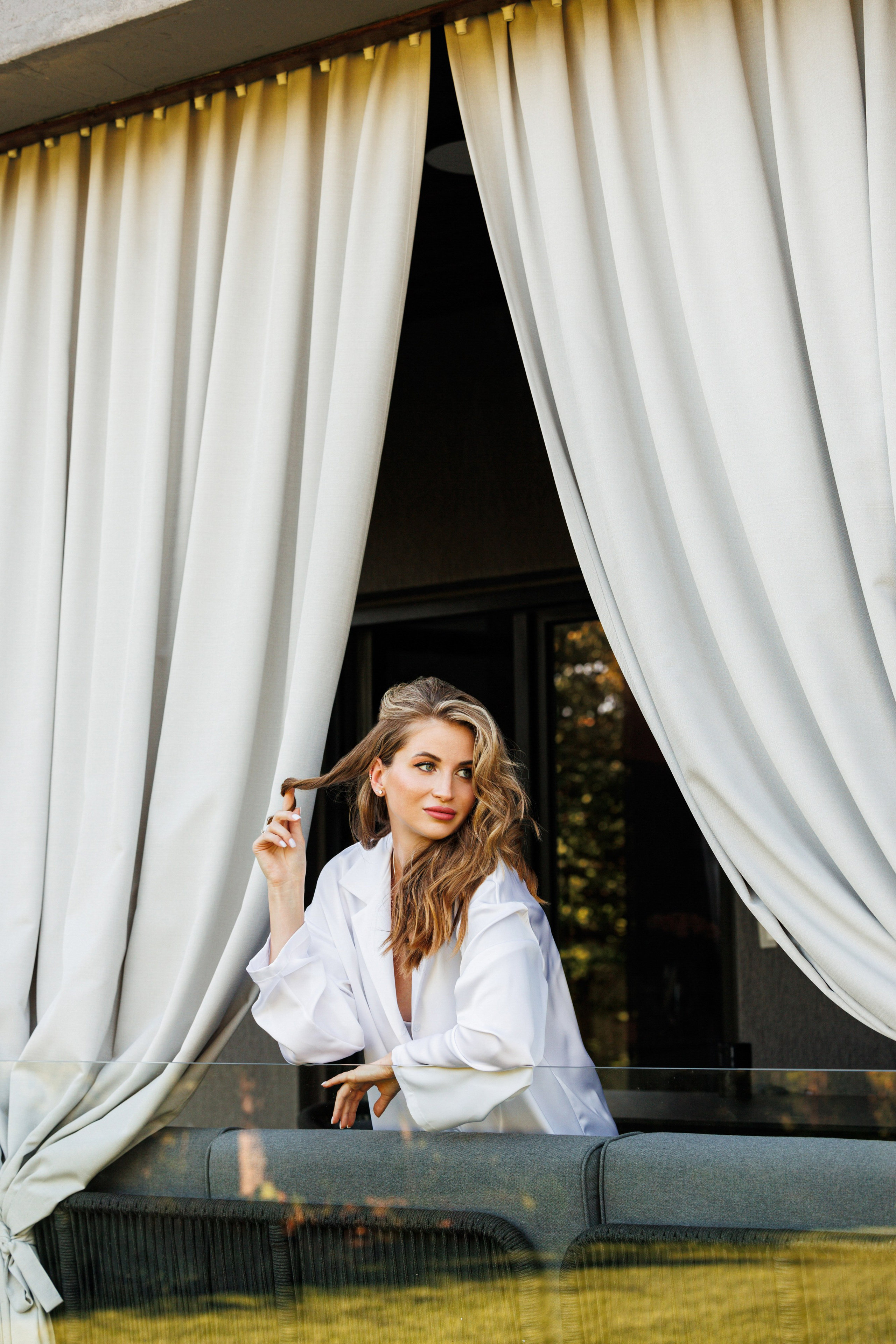 Дима & Варя. RETOUCH-HOUSE