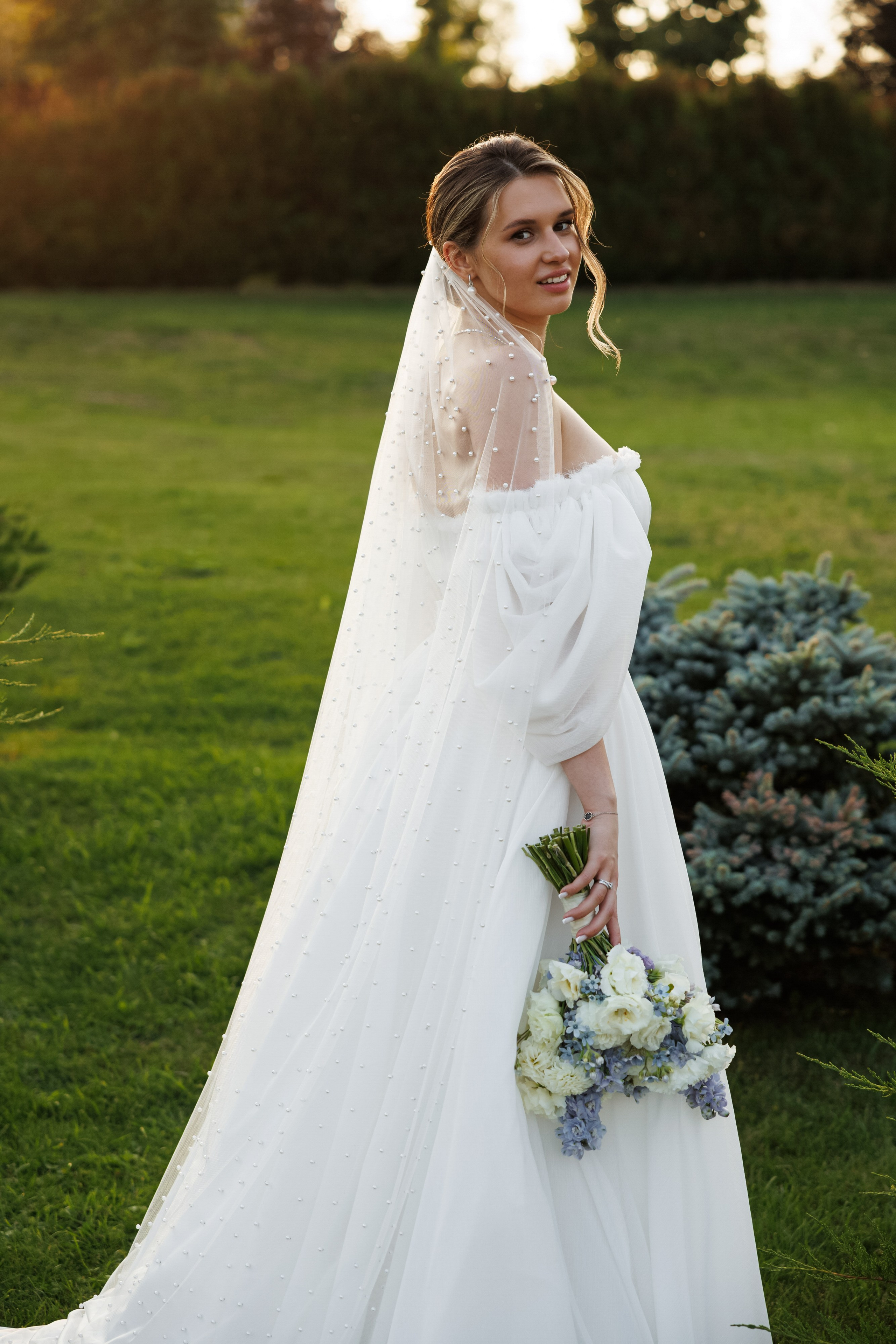 Рома & Маша. RETOUCH-HOUSE