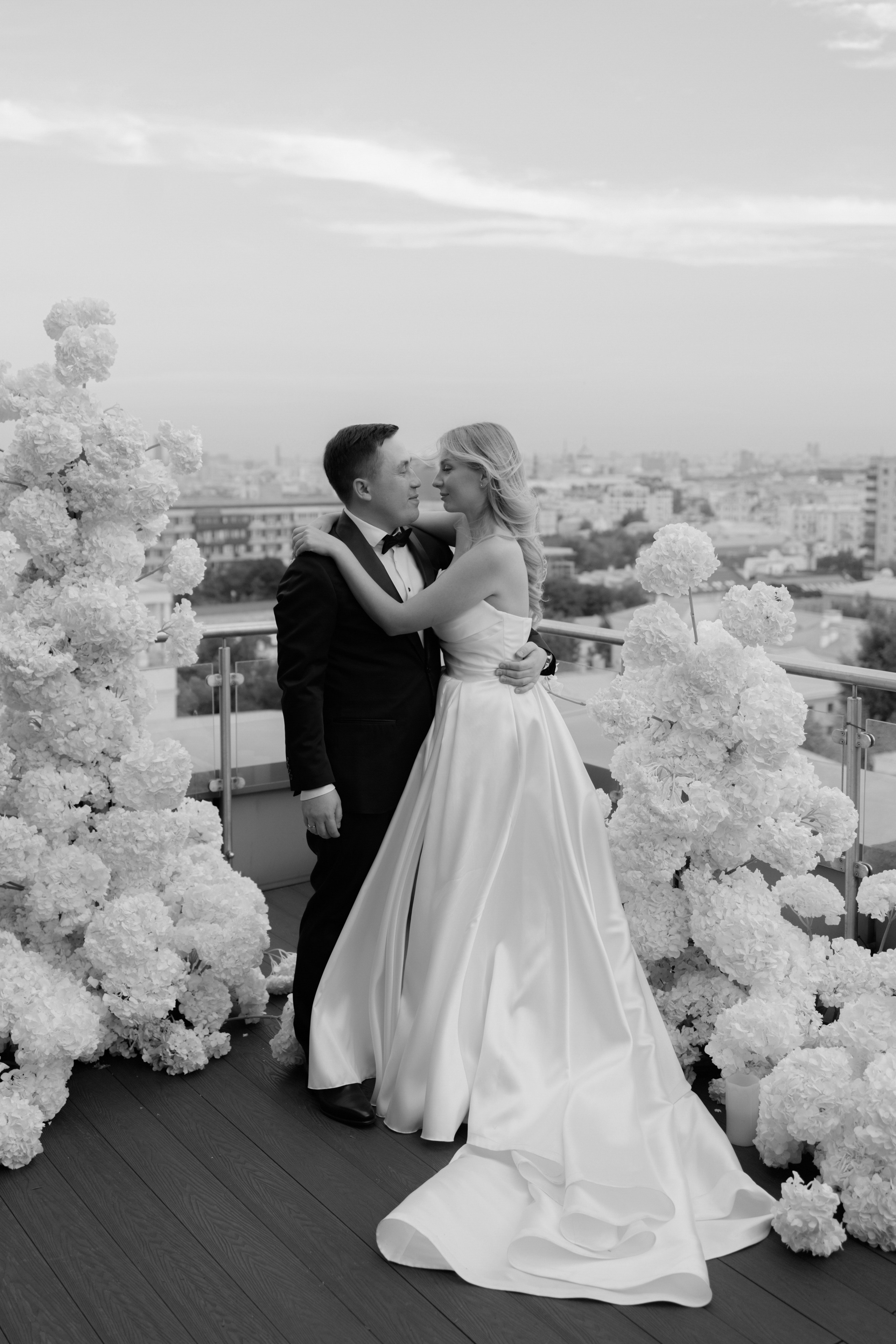 Илья & Таня. RETOUCH-HOUSE