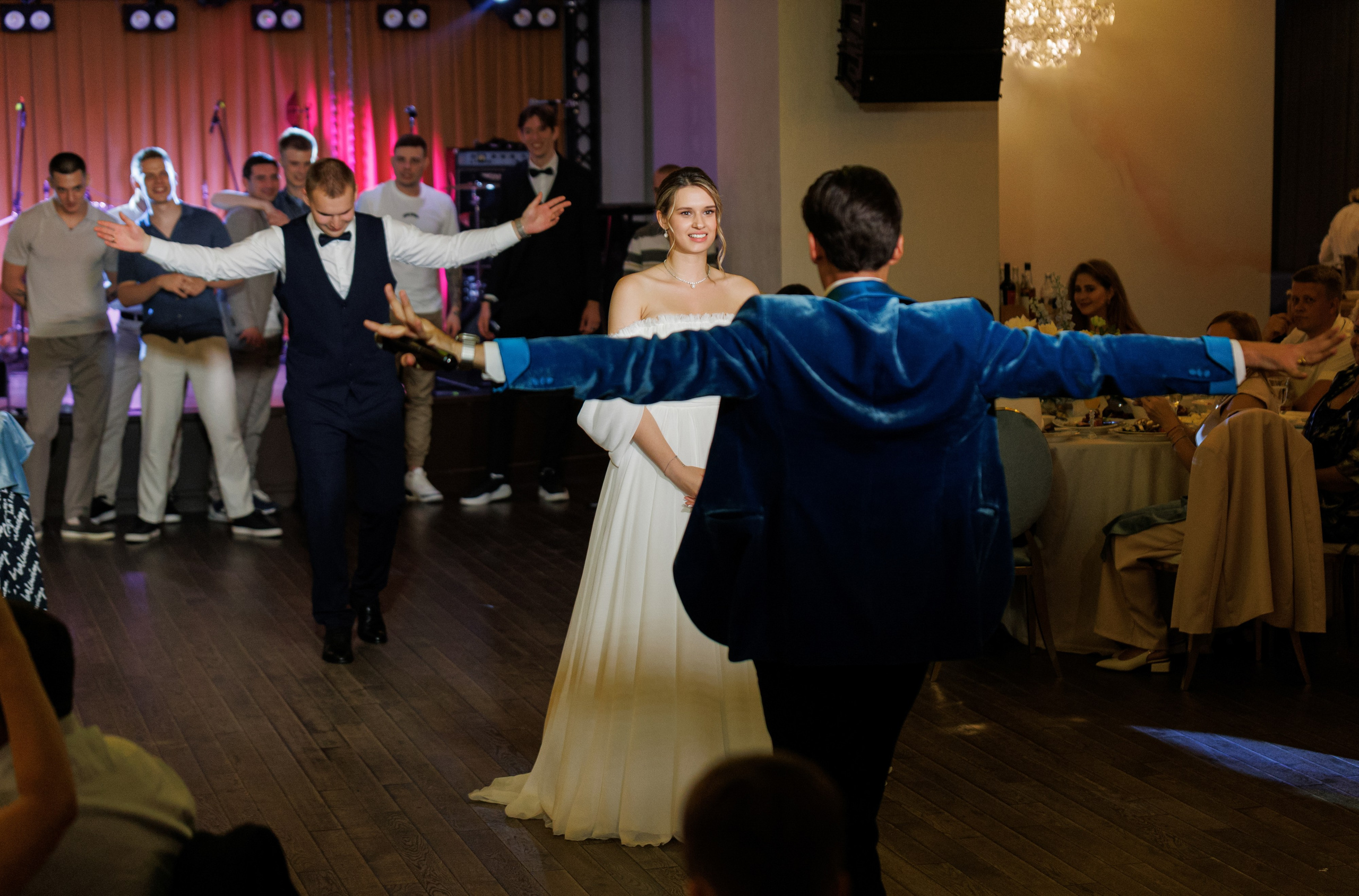 Рома & Маша. RETOUCH-HOUSE