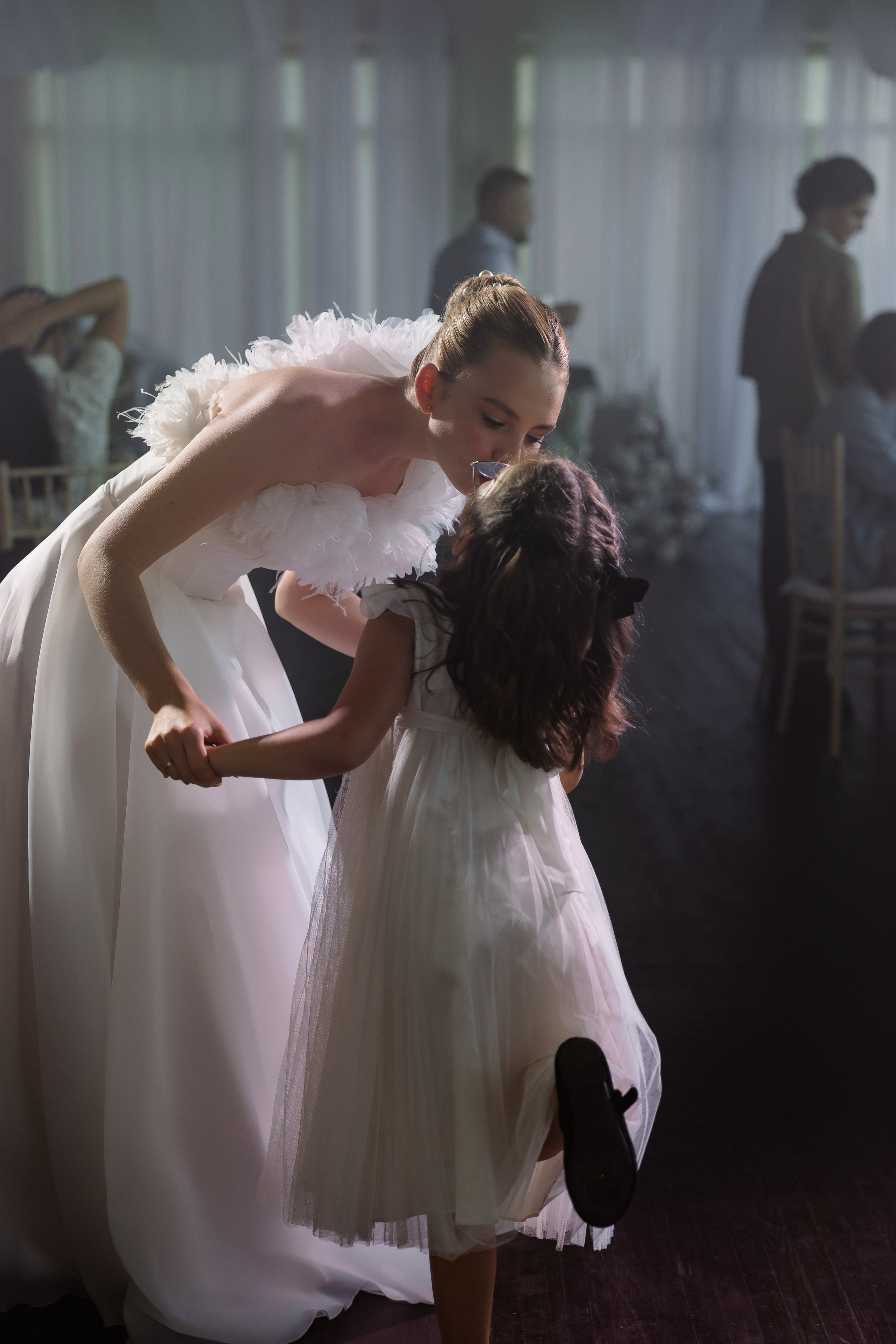 Андрей & Анастасия. RETOUCH-HOUSE