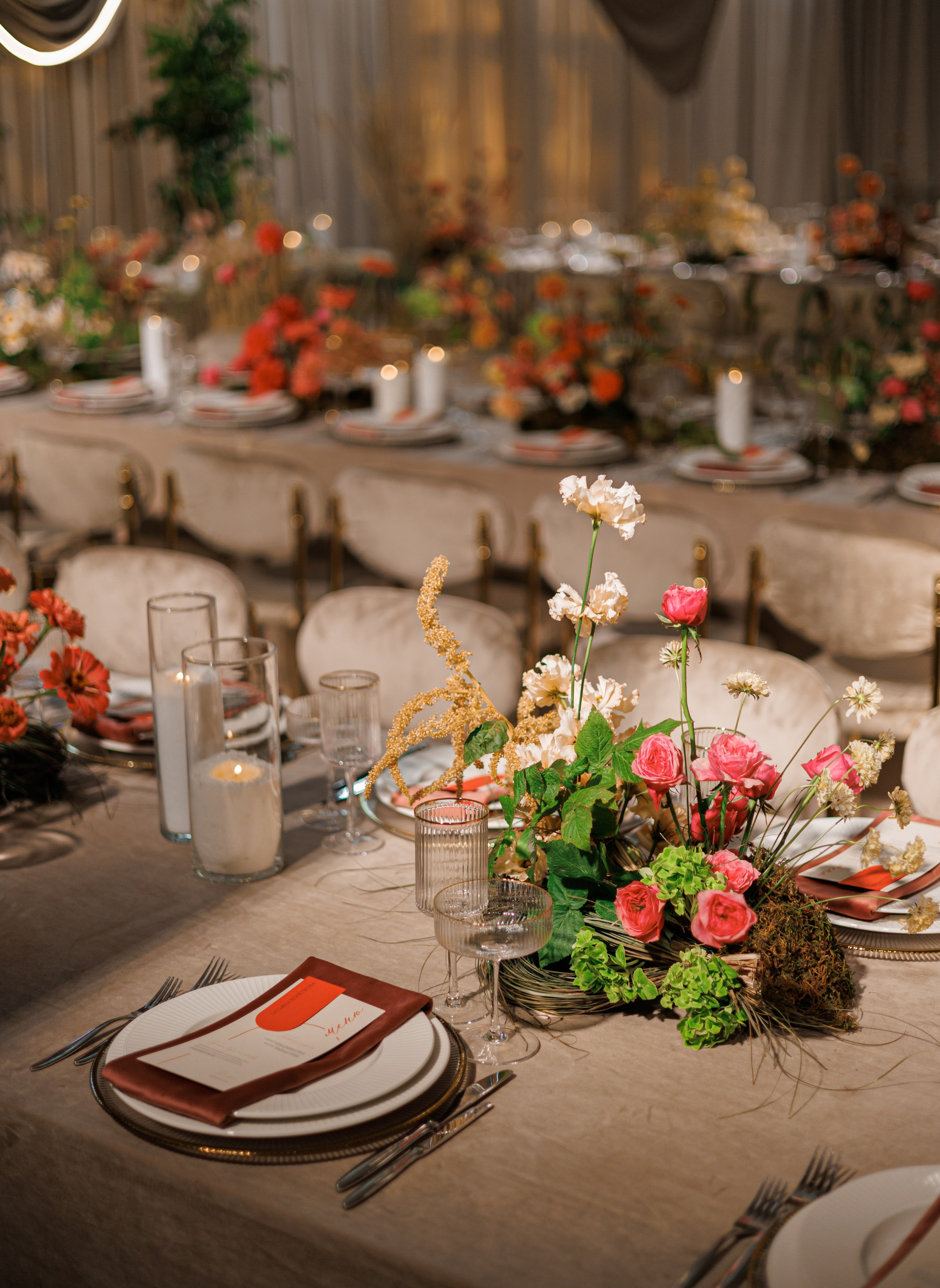 Дима & Варя. RETOUCH-HOUSE