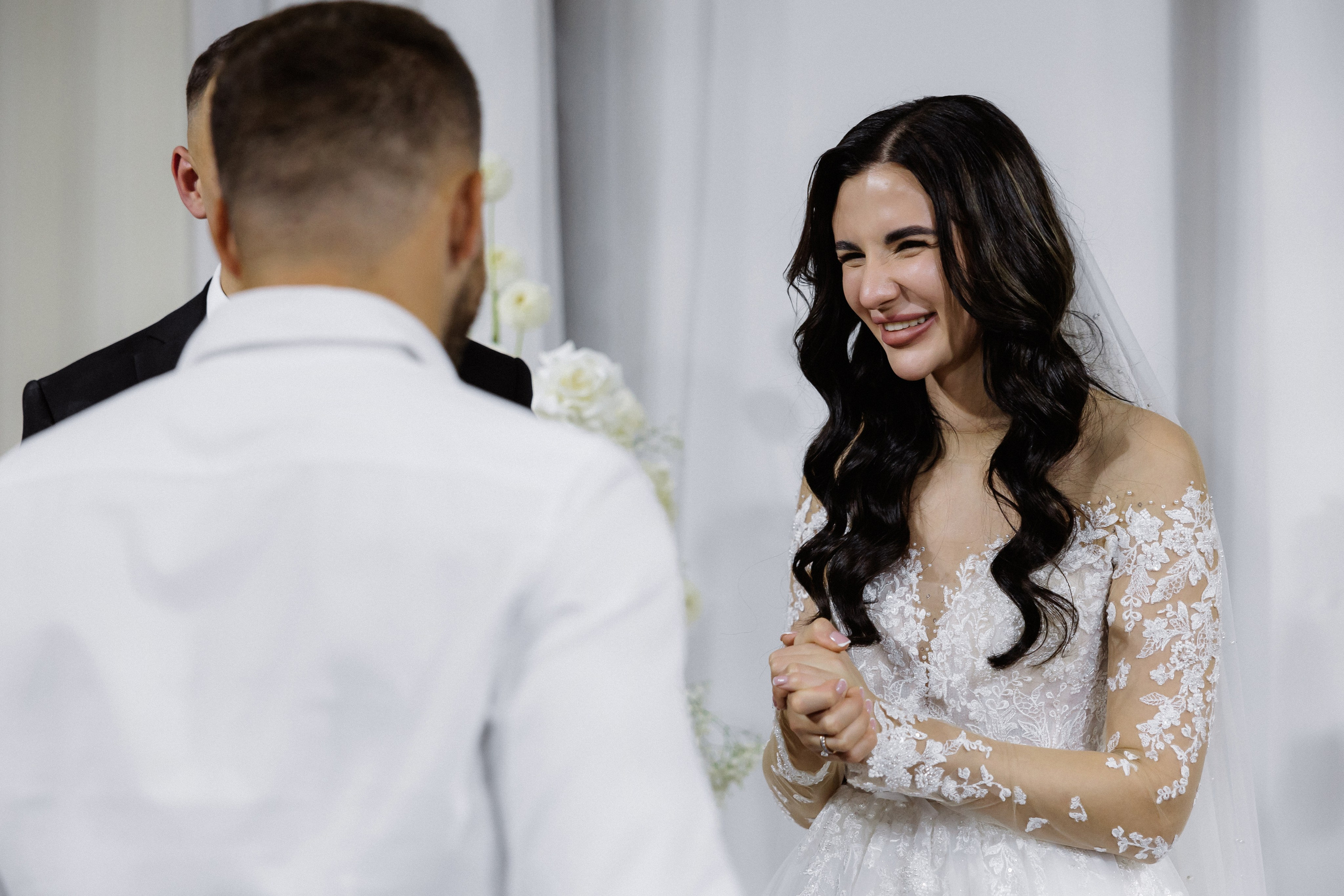 Дмитрий & Алена. RETOUCH-HOUSE