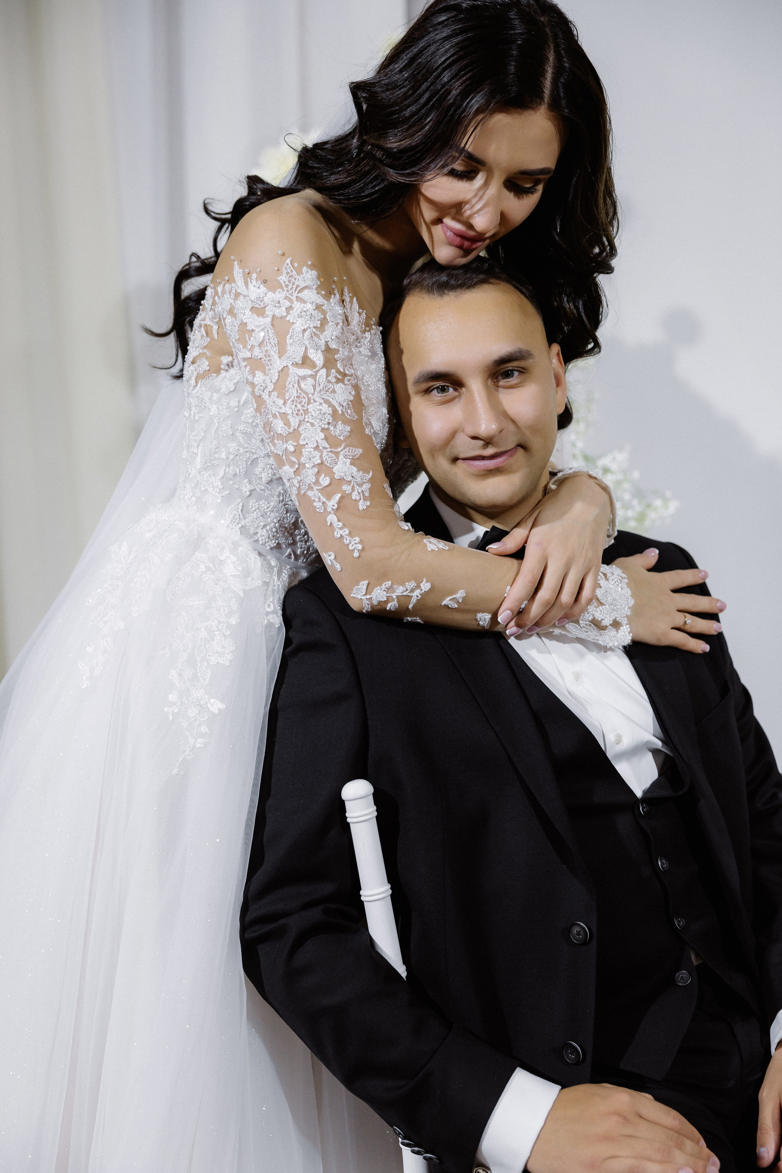 Дмитрий & Алена. RETOUCH-HOUSE