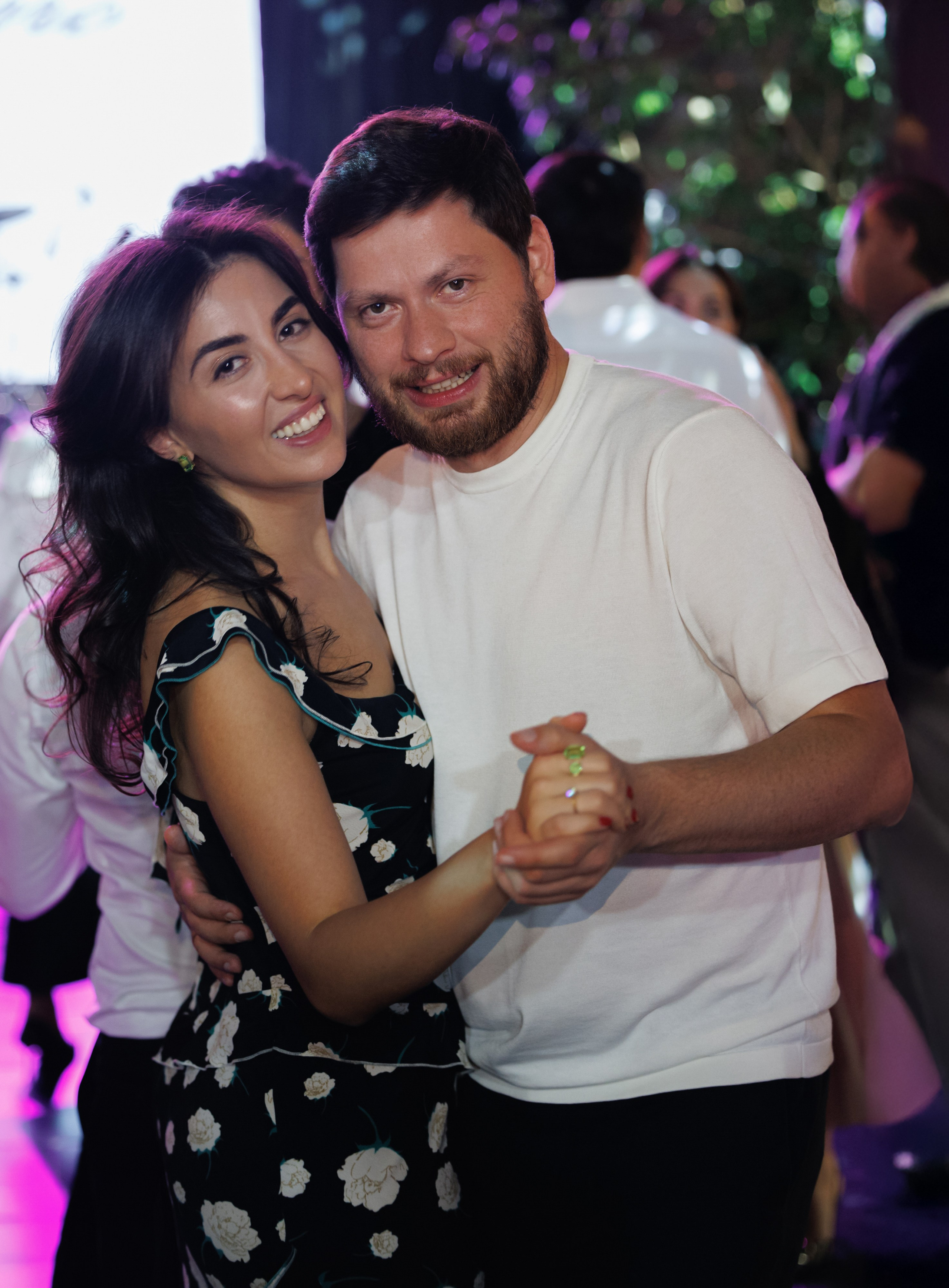 Георгий & Нино. RETOUCH-HOUSE