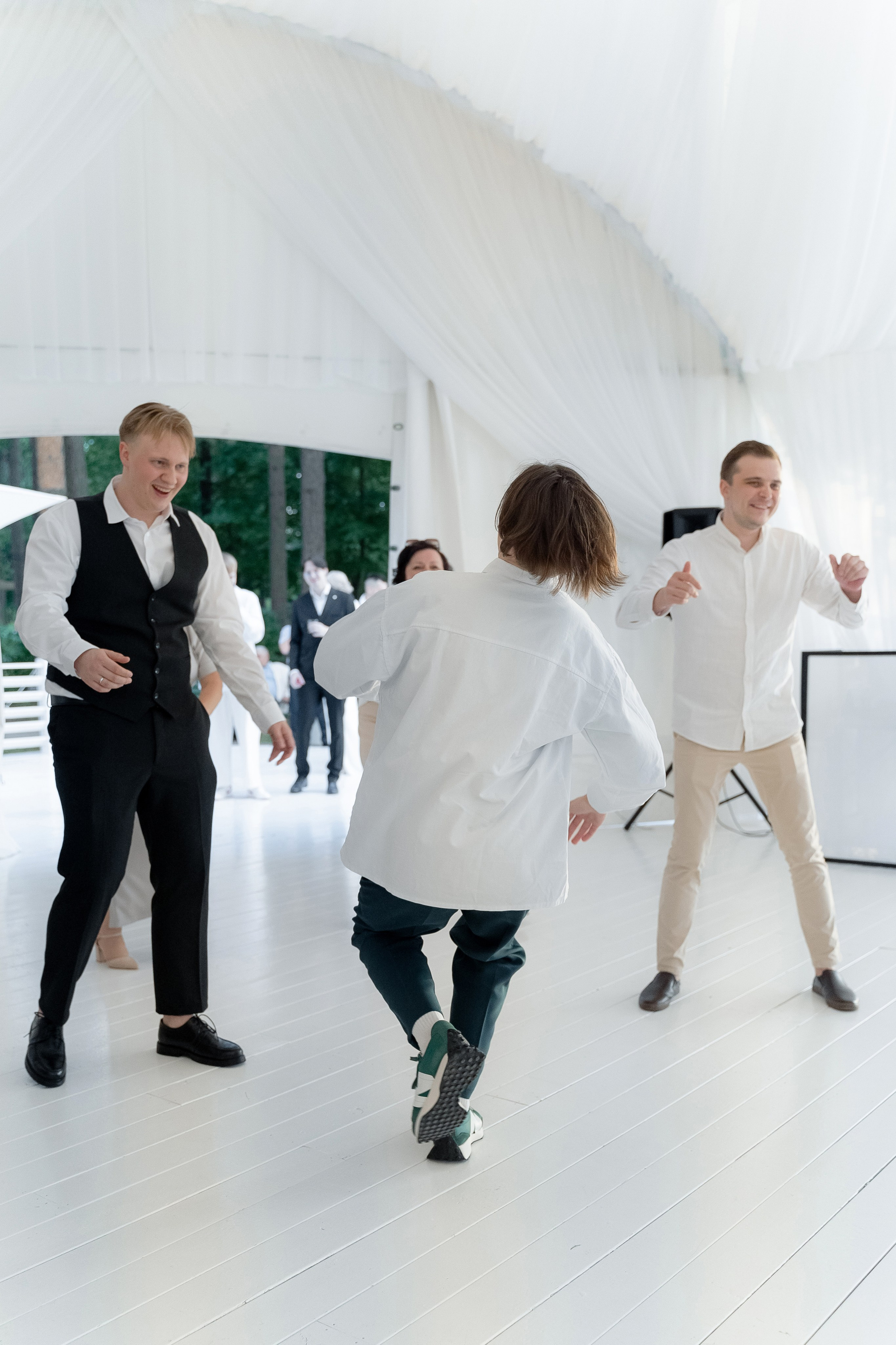 Владимир & Яна. RETOUCH-HOUSE