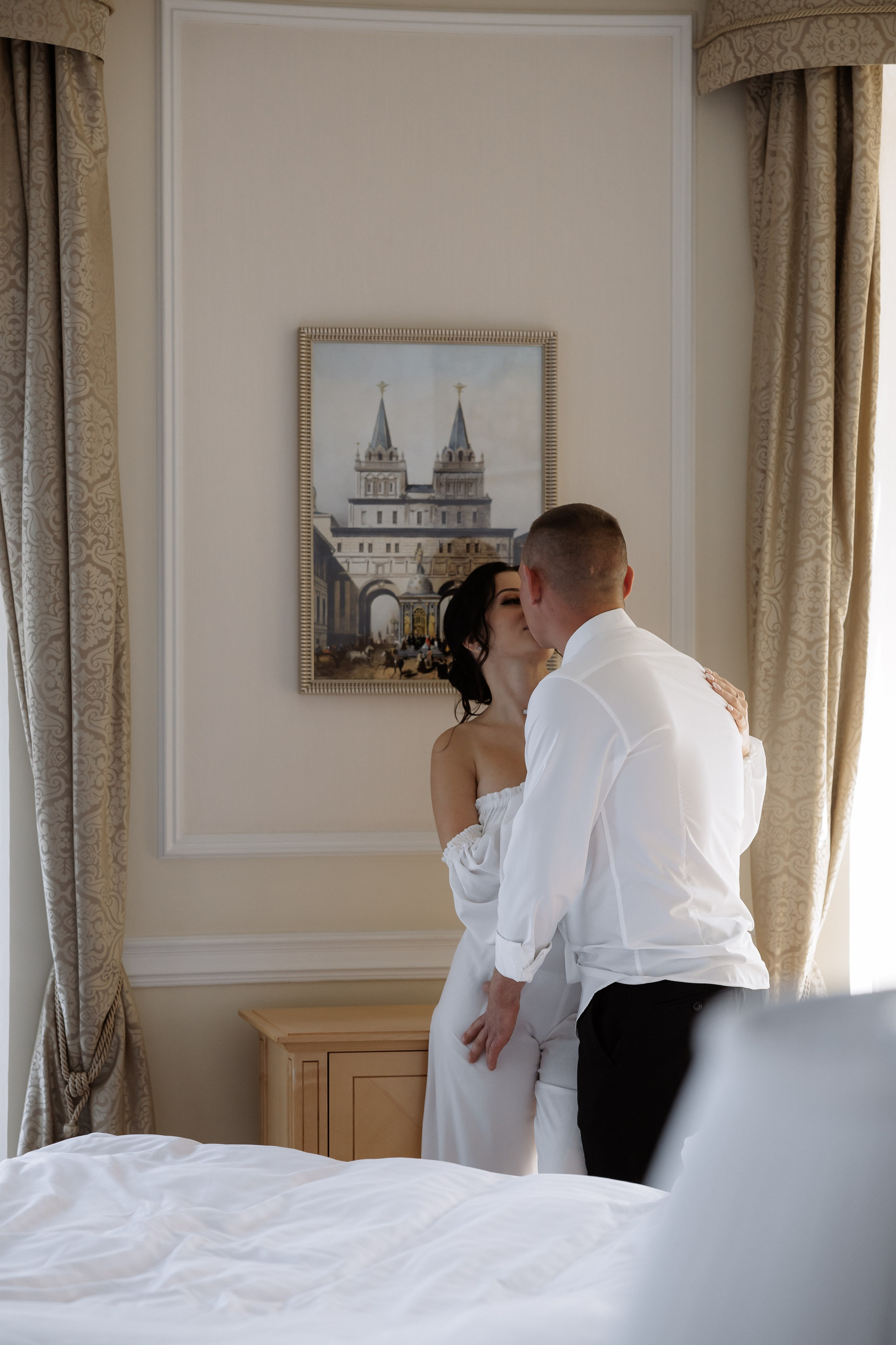 Владислав & Дарья. RETOUCH-HOUSE