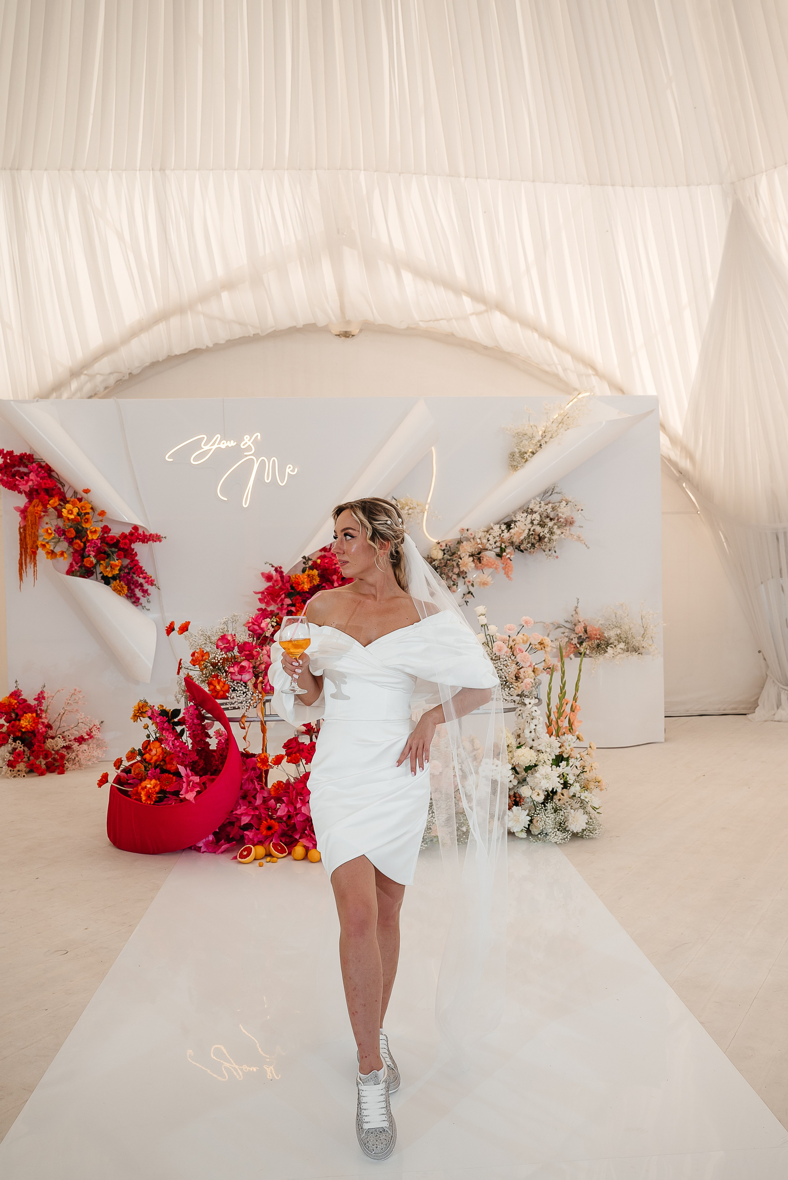 Костя & Лиза. RETOUCH-HOUSE