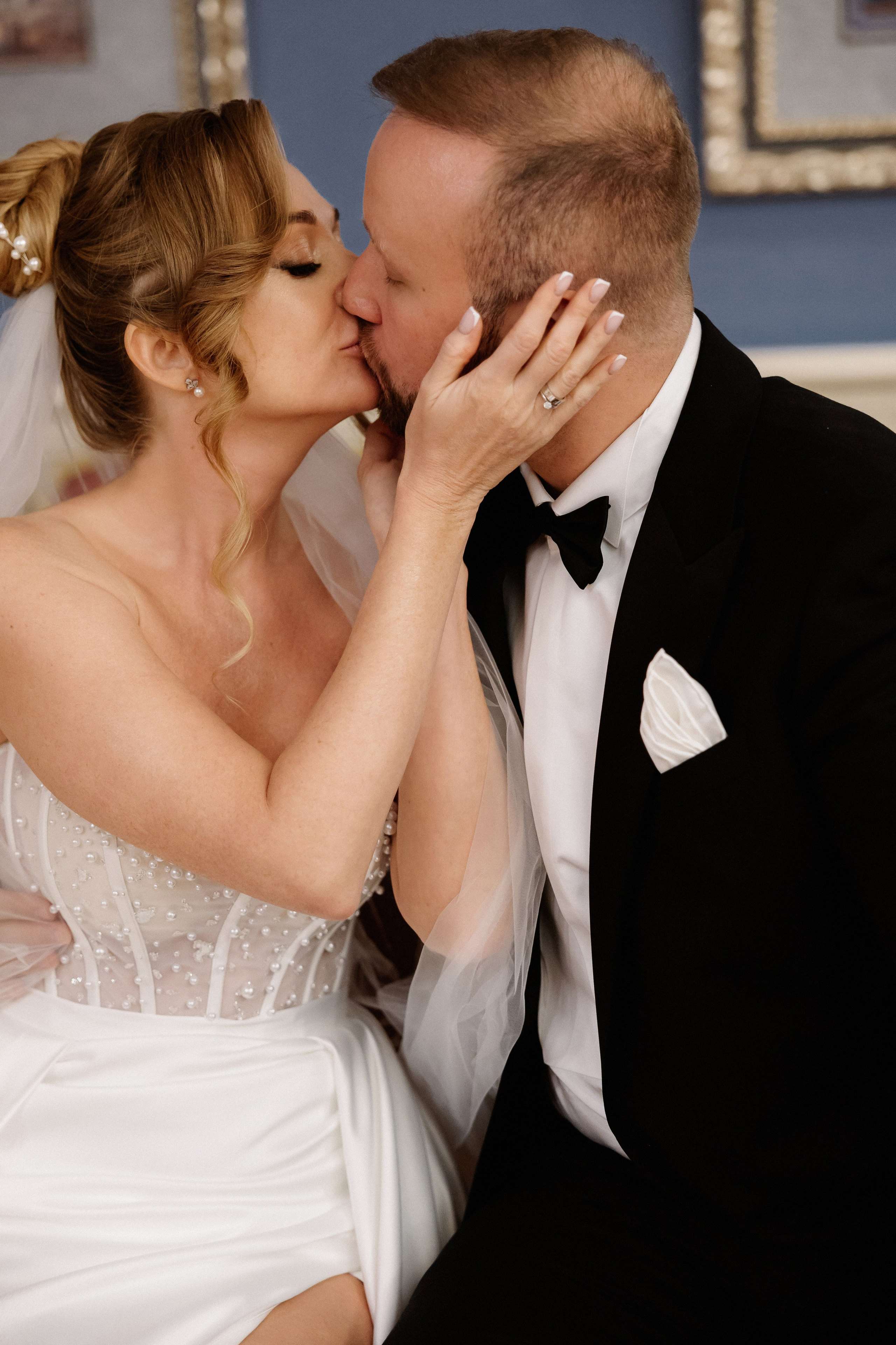 Александр & Светлана. RETOUCH-HOUSE