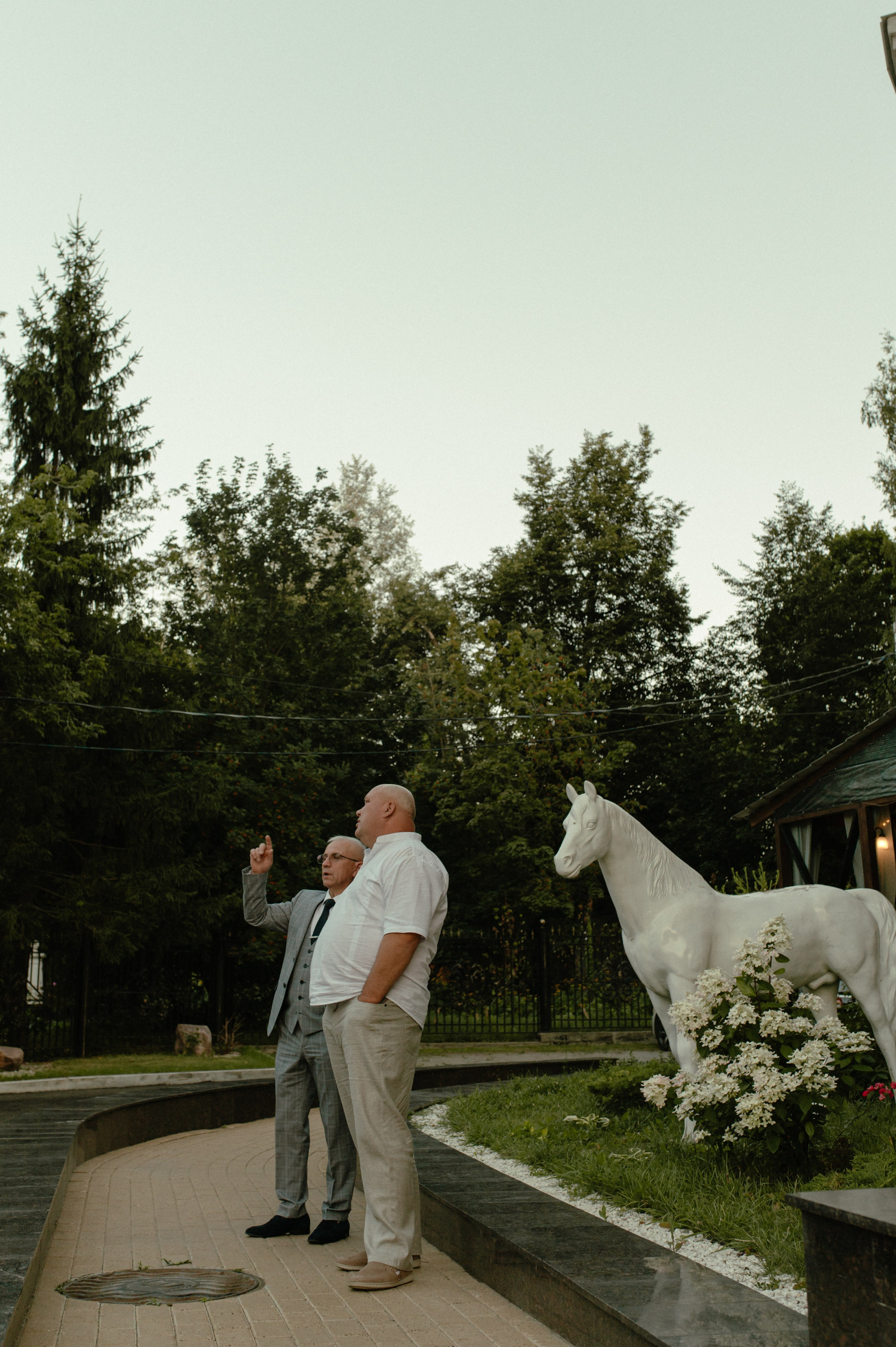 03.08.2024. RETOUCH-HOUSE