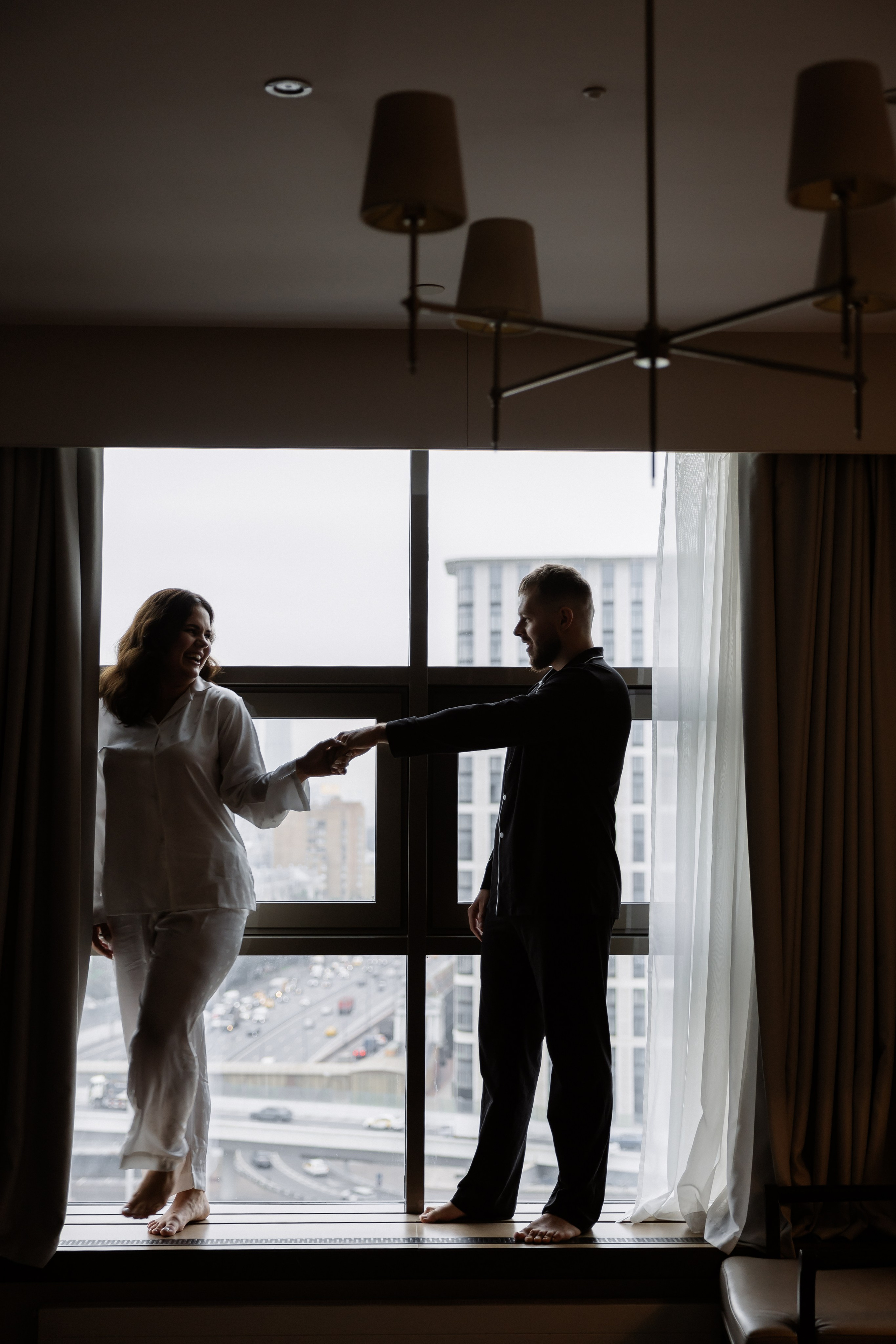 Денис & Александра. RETOUCH-HOUSE