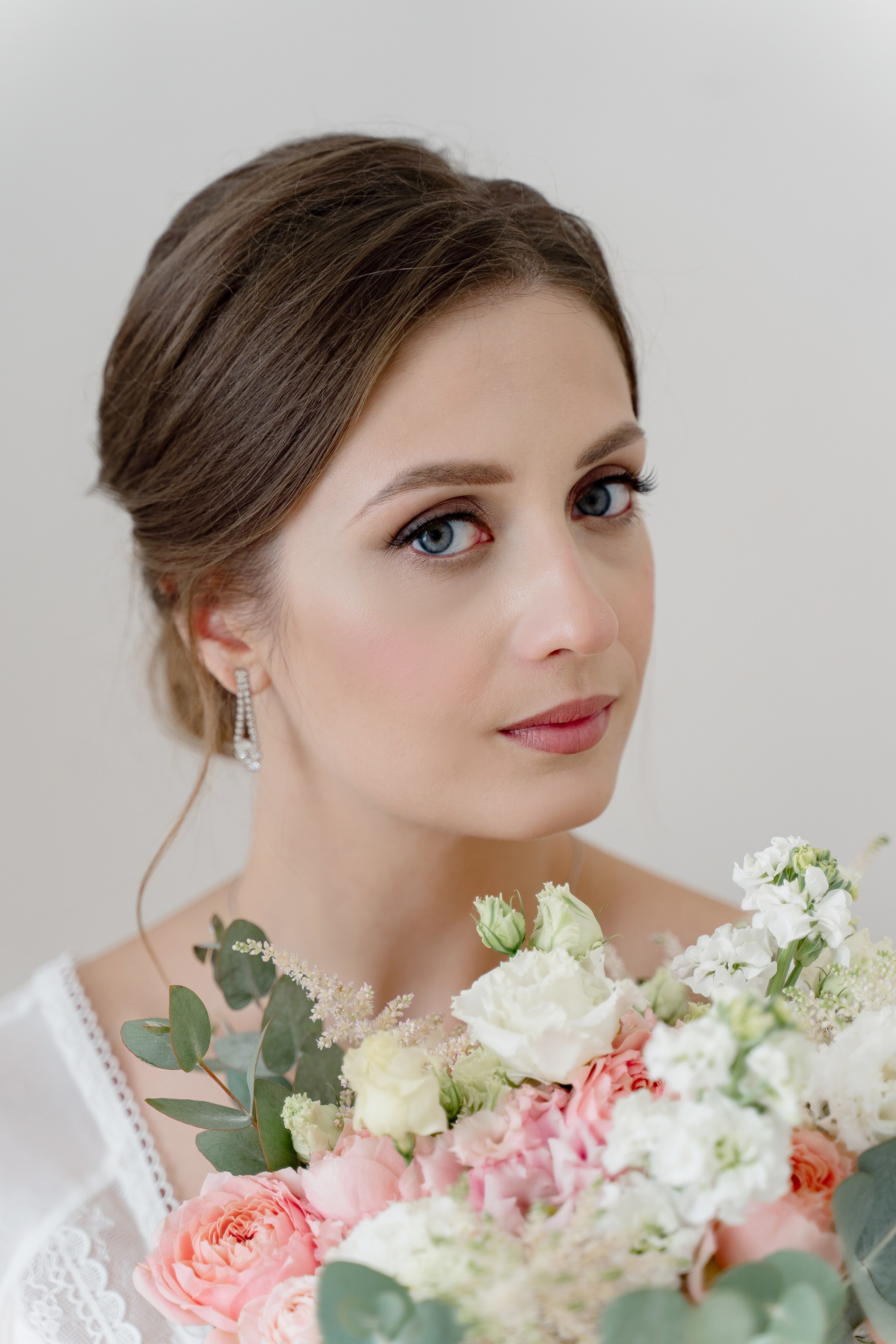 Сергей & Анастасия. RETOUCH-HOUSE