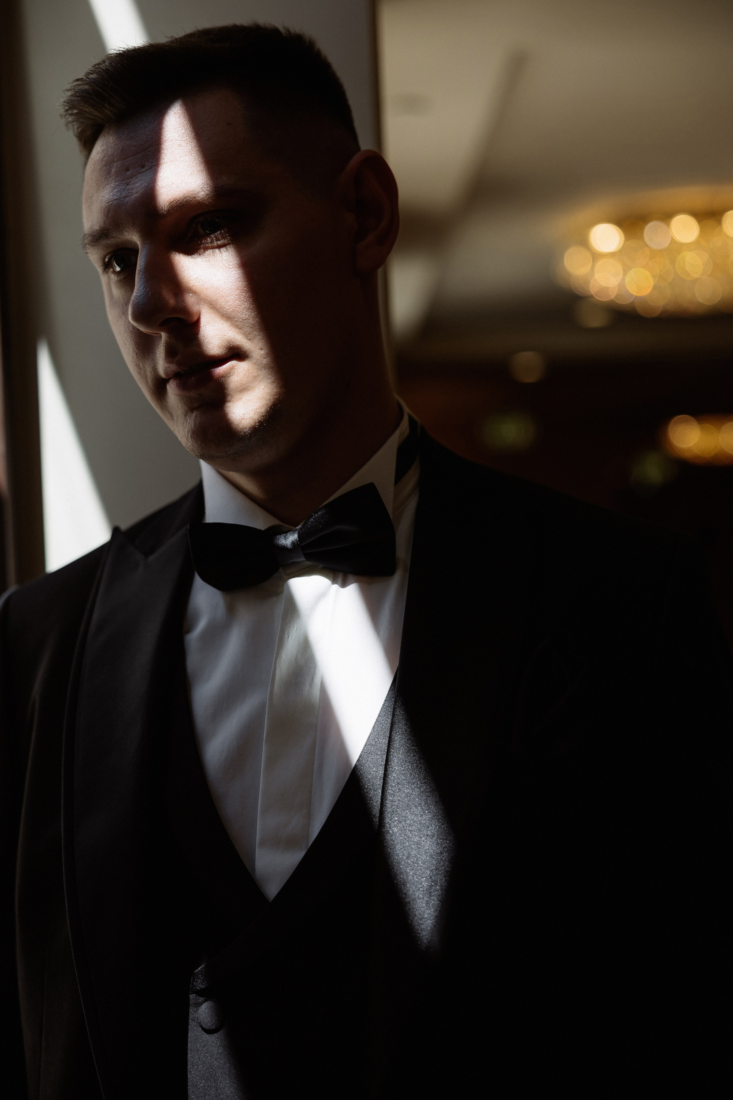 Захар & Алена. RETOUCH-HOUSE