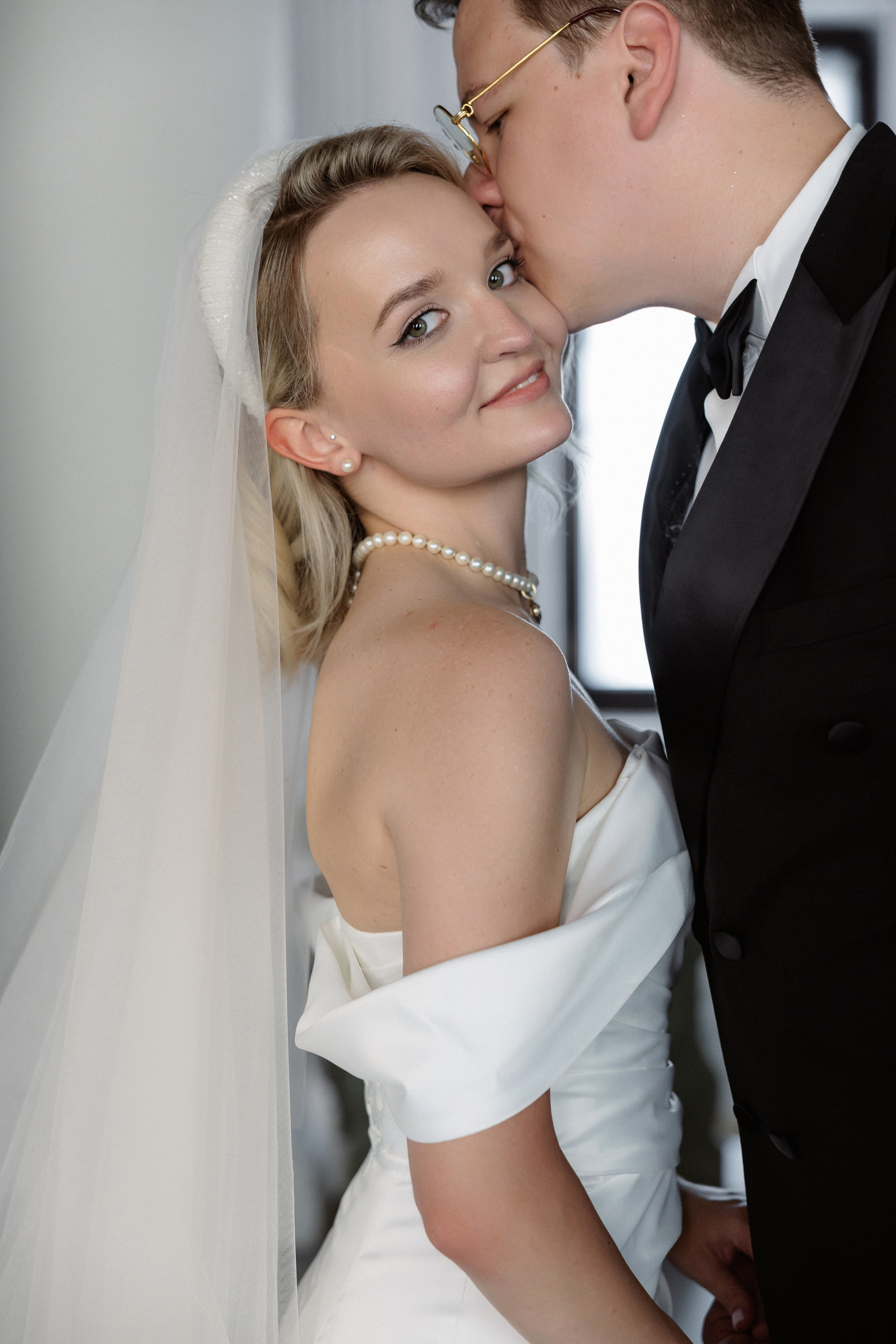 Дмитрий & Анна. RETOUCH-HOUSE