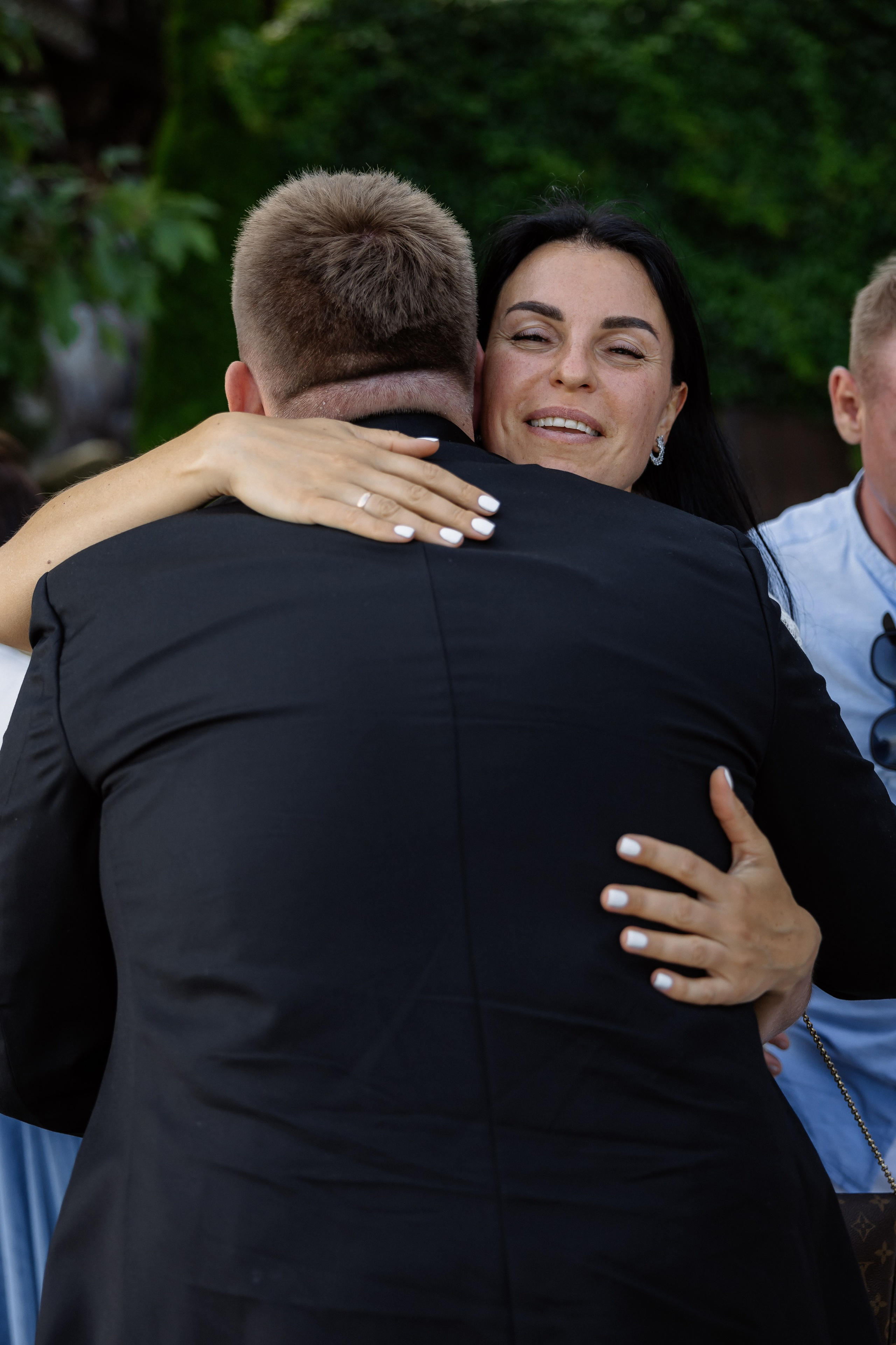 Андрей & Анастасия. RETOUCH-HOUSE