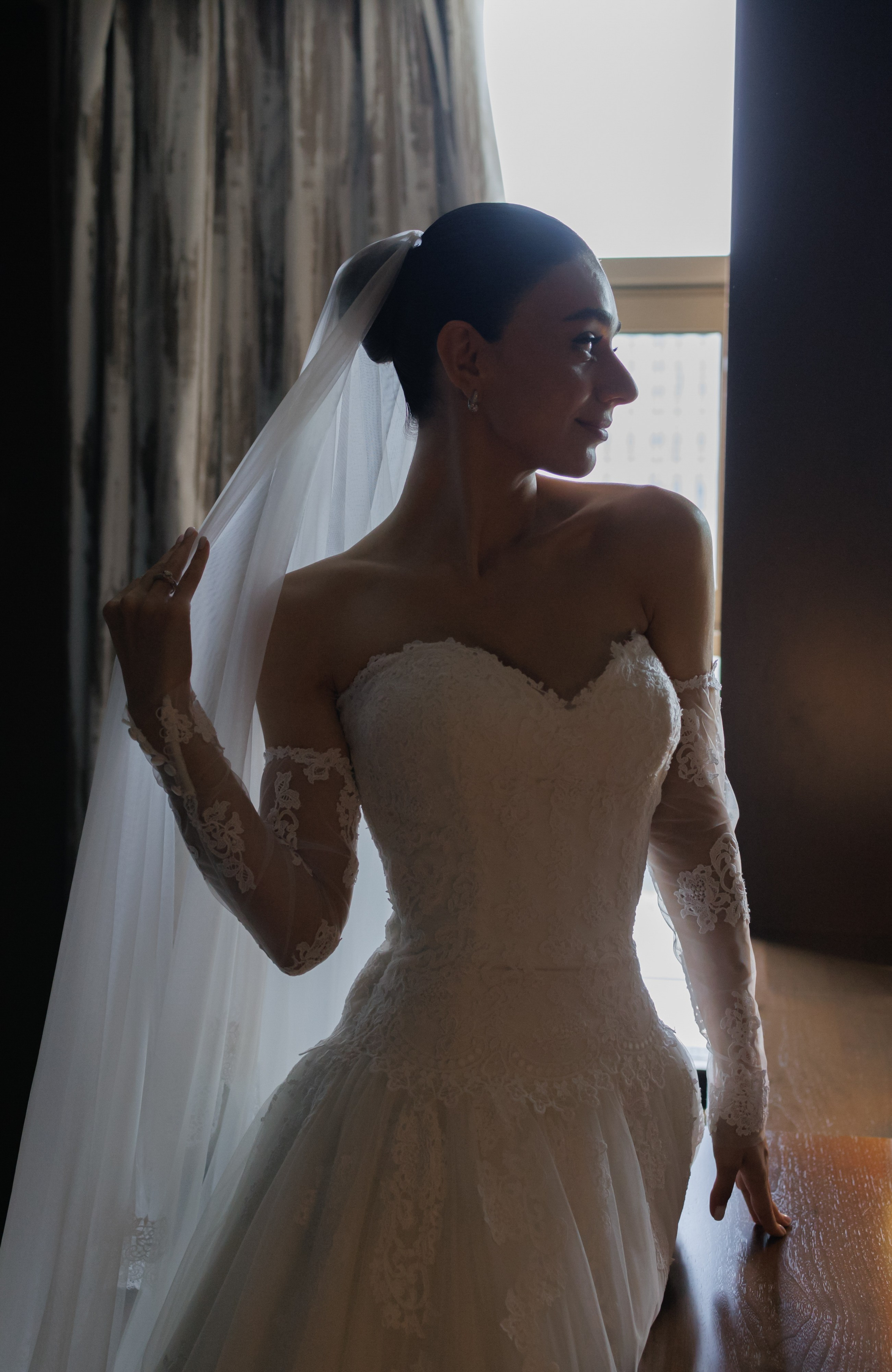 Георгий & Нино. RETOUCH-HOUSE