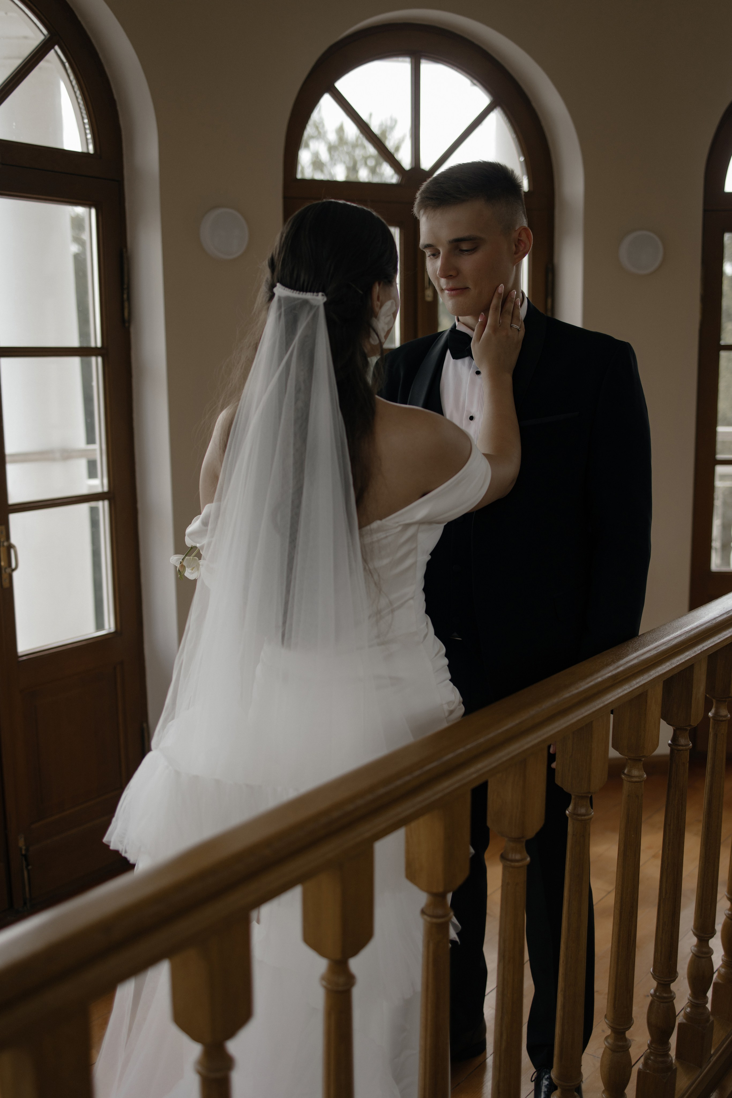 25.08.2024. RETOUCH-HOUSE