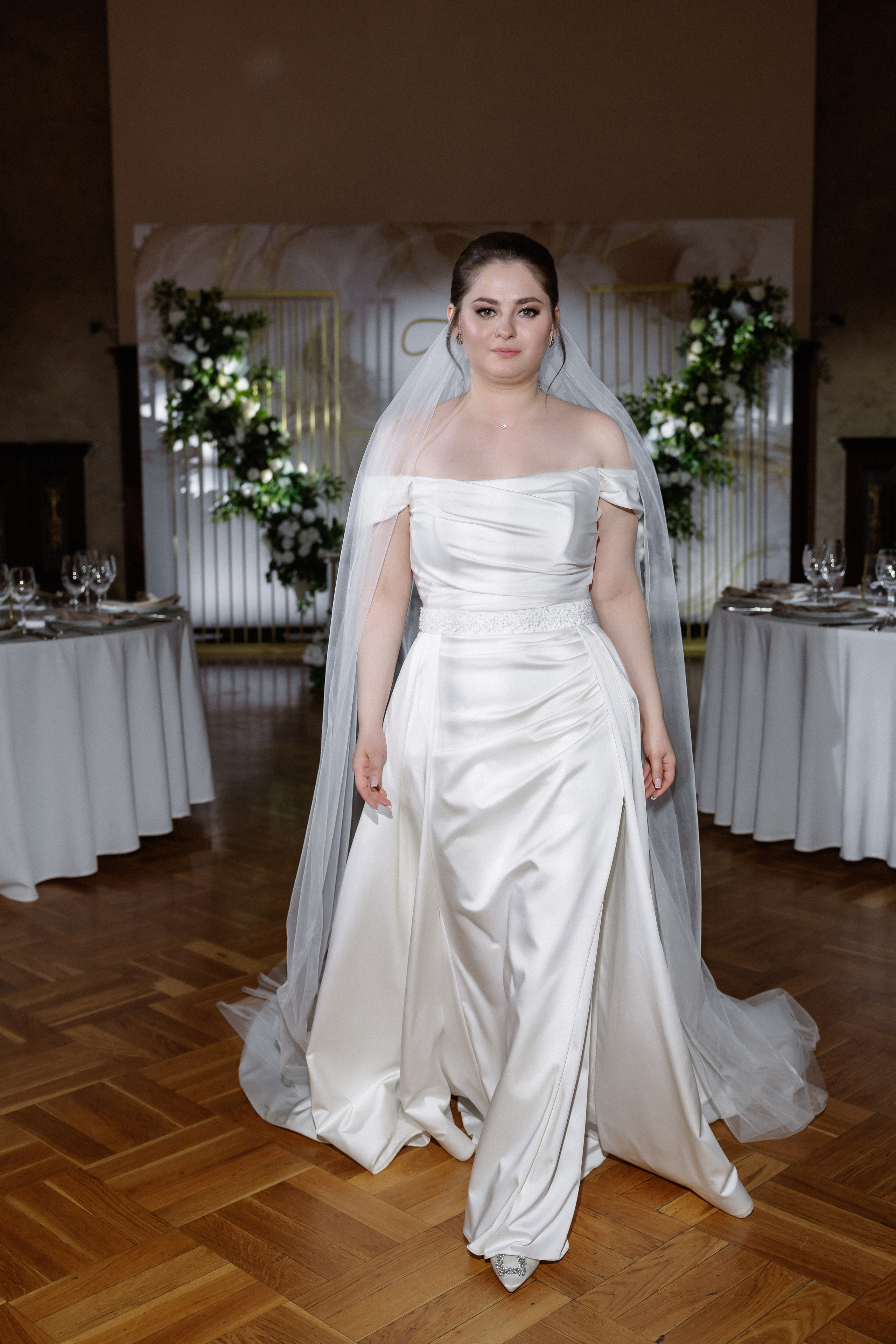 Захар & Алена. RETOUCH-HOUSE