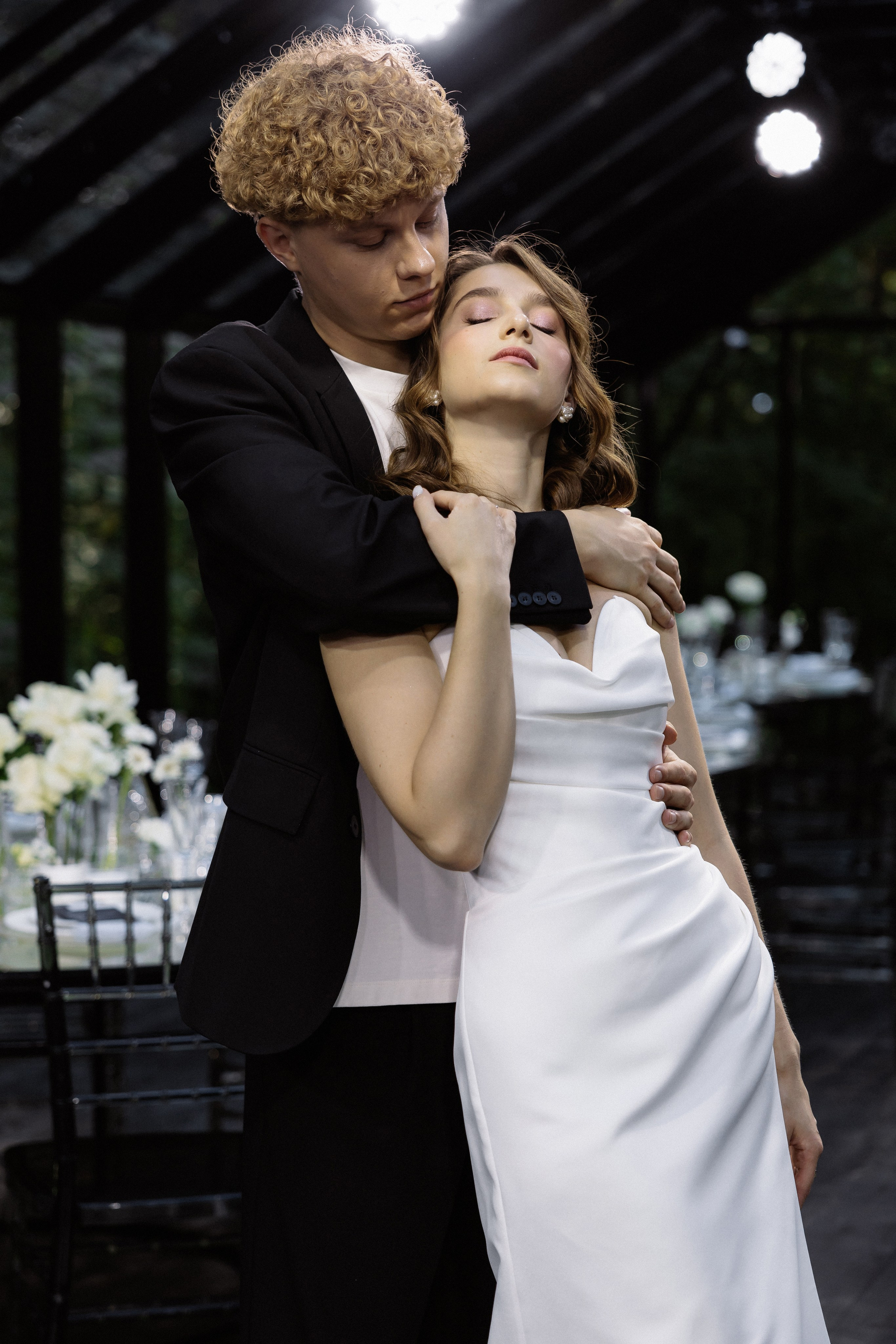 Мария & Александр. RETOUCH-HOUSE