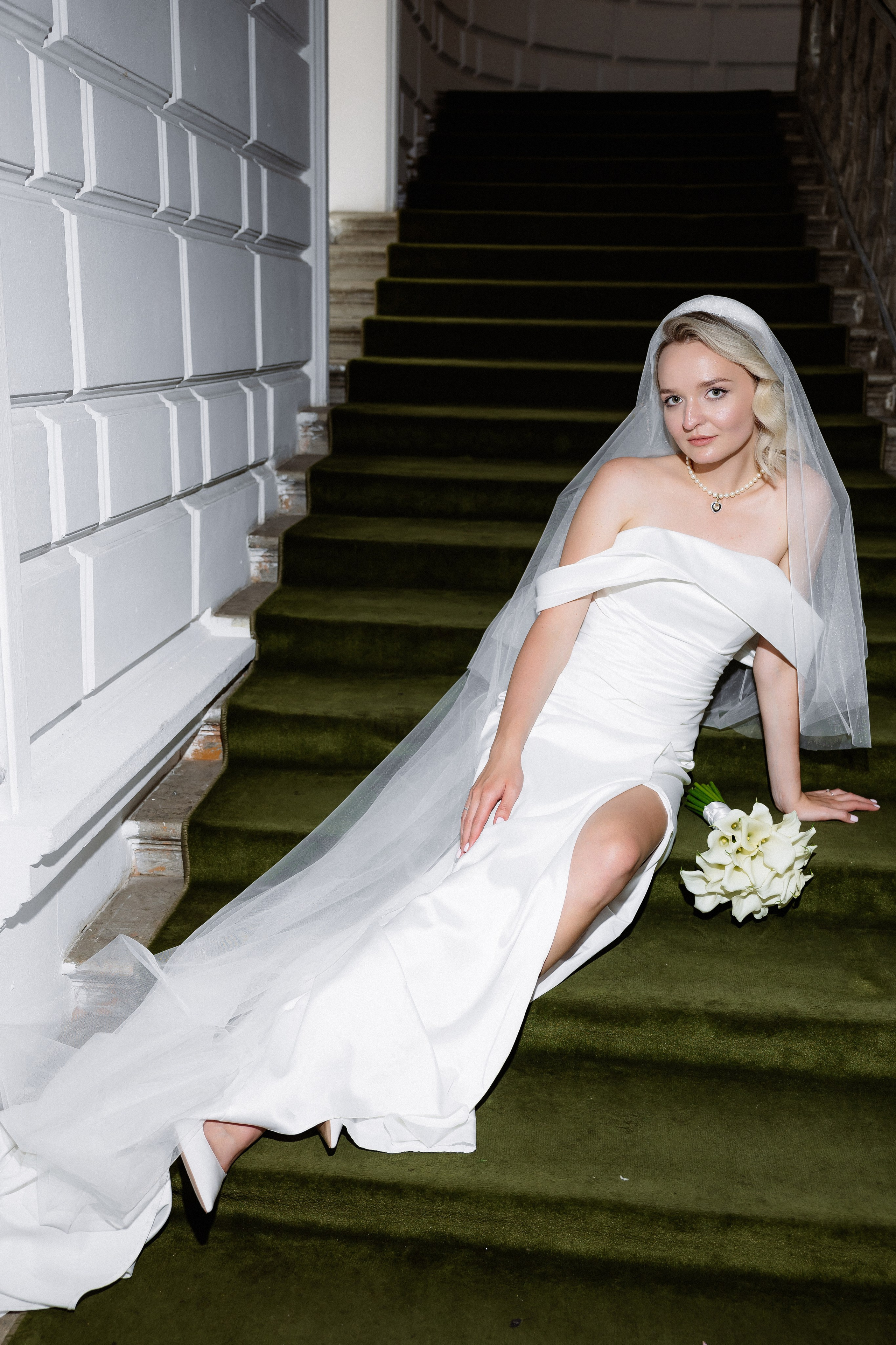 Дмитрий & Анна. RETOUCH-HOUSE