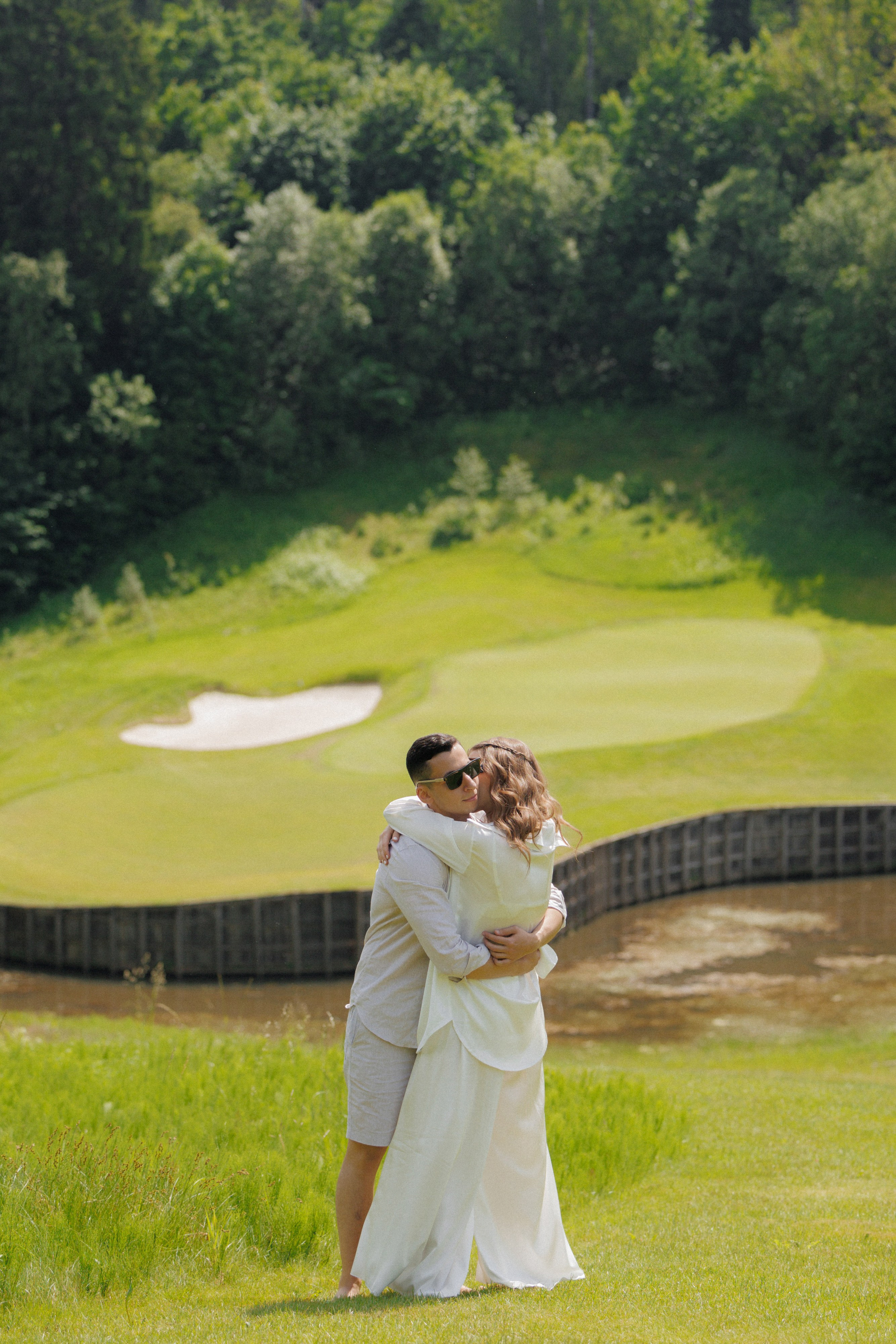 Ренат & Анастасия. RETOUCH-HOUSE