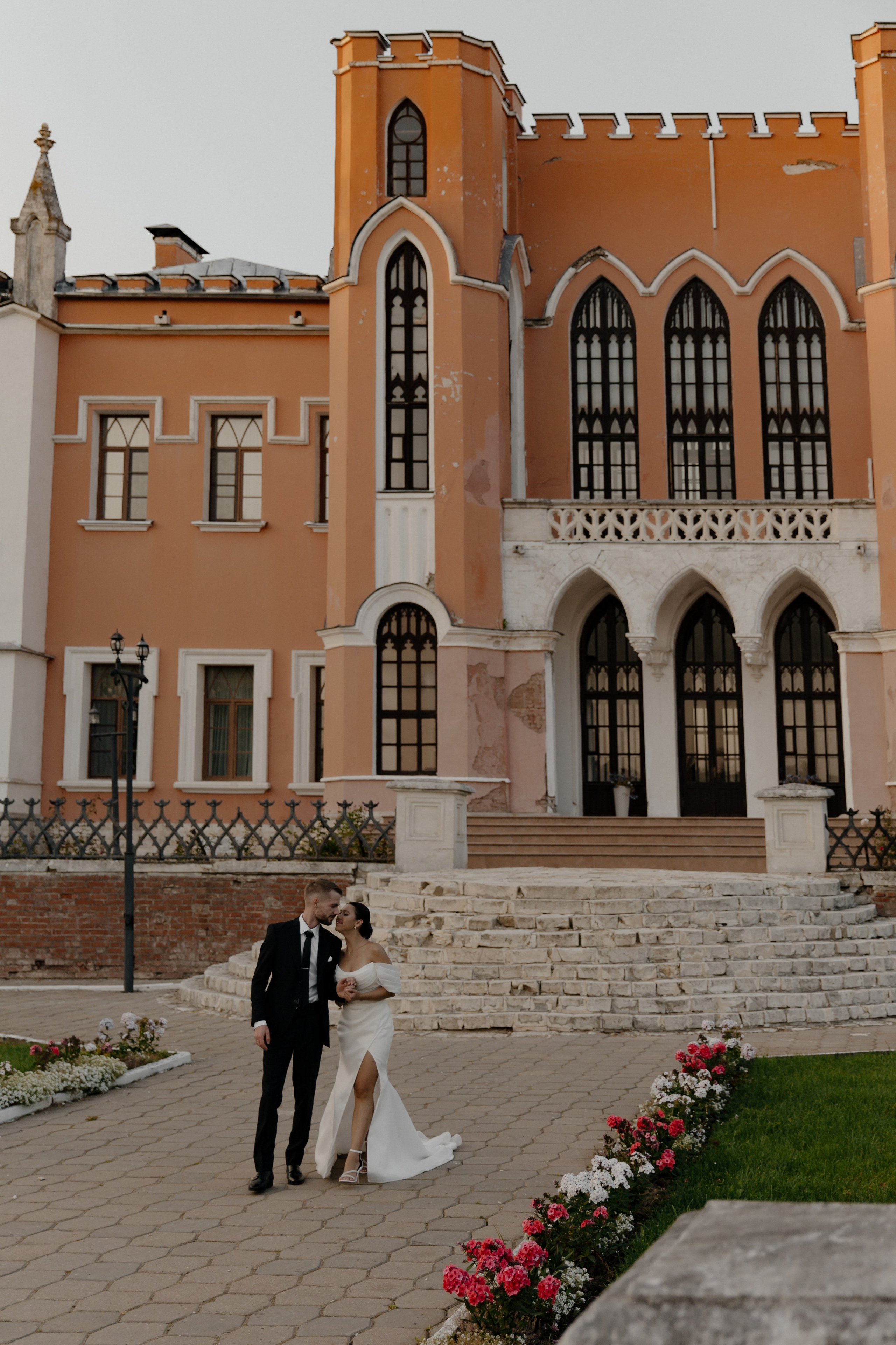 31.08.2024. RETOUCH-HOUSE