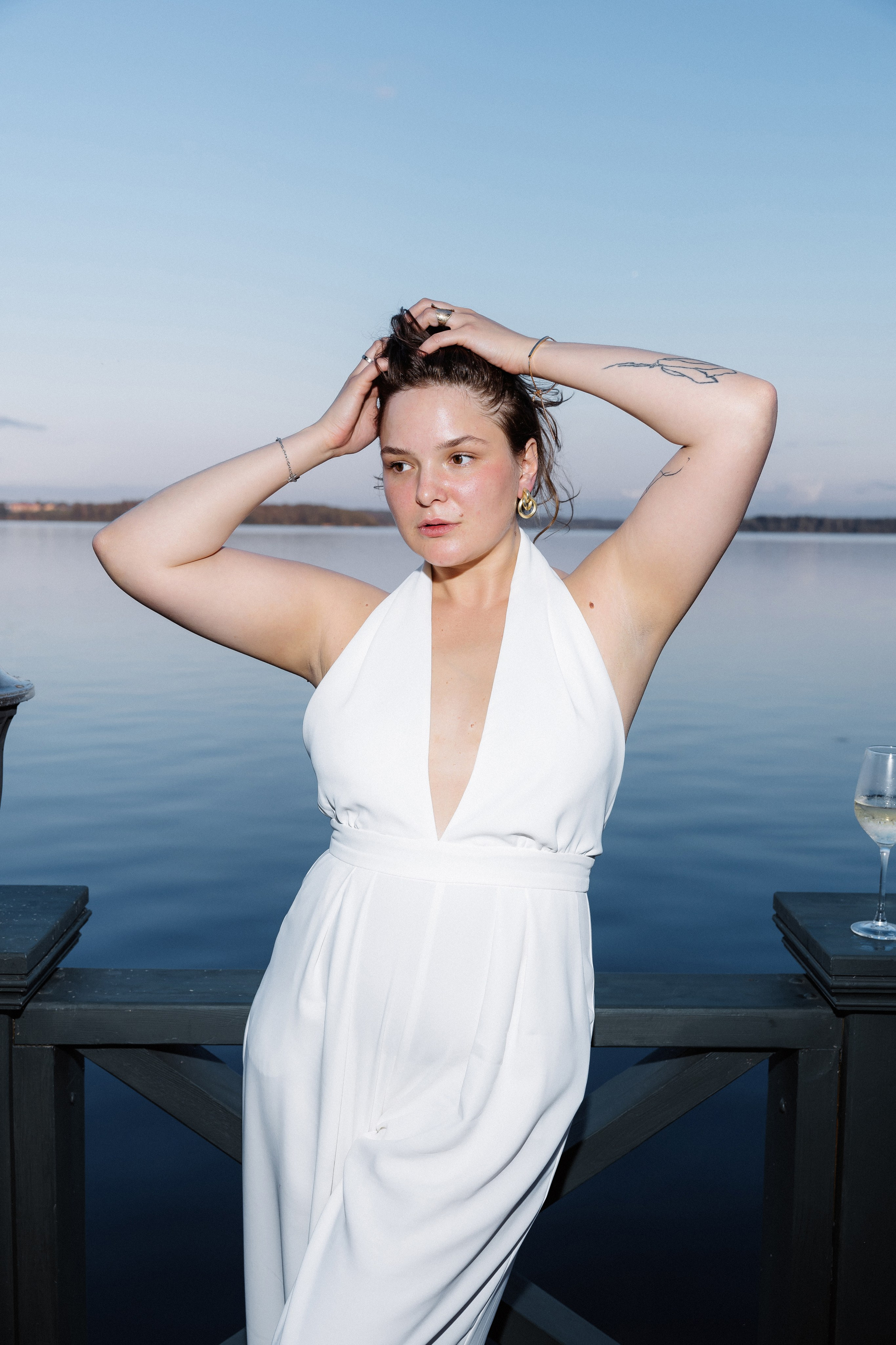 Андрей & Анастасия. RETOUCH-HOUSE