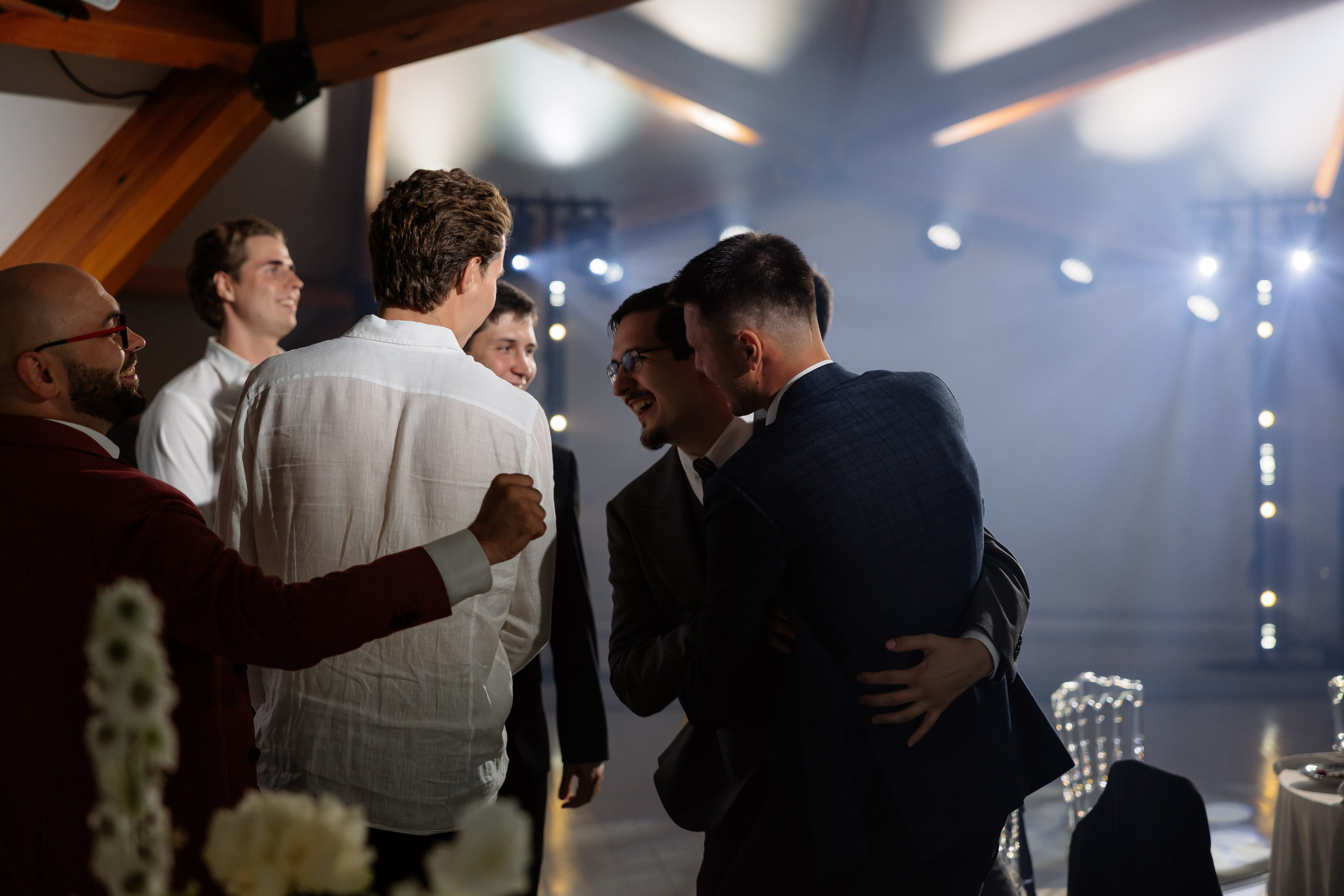 Эмилия & Тимур. RETOUCH-HOUSE