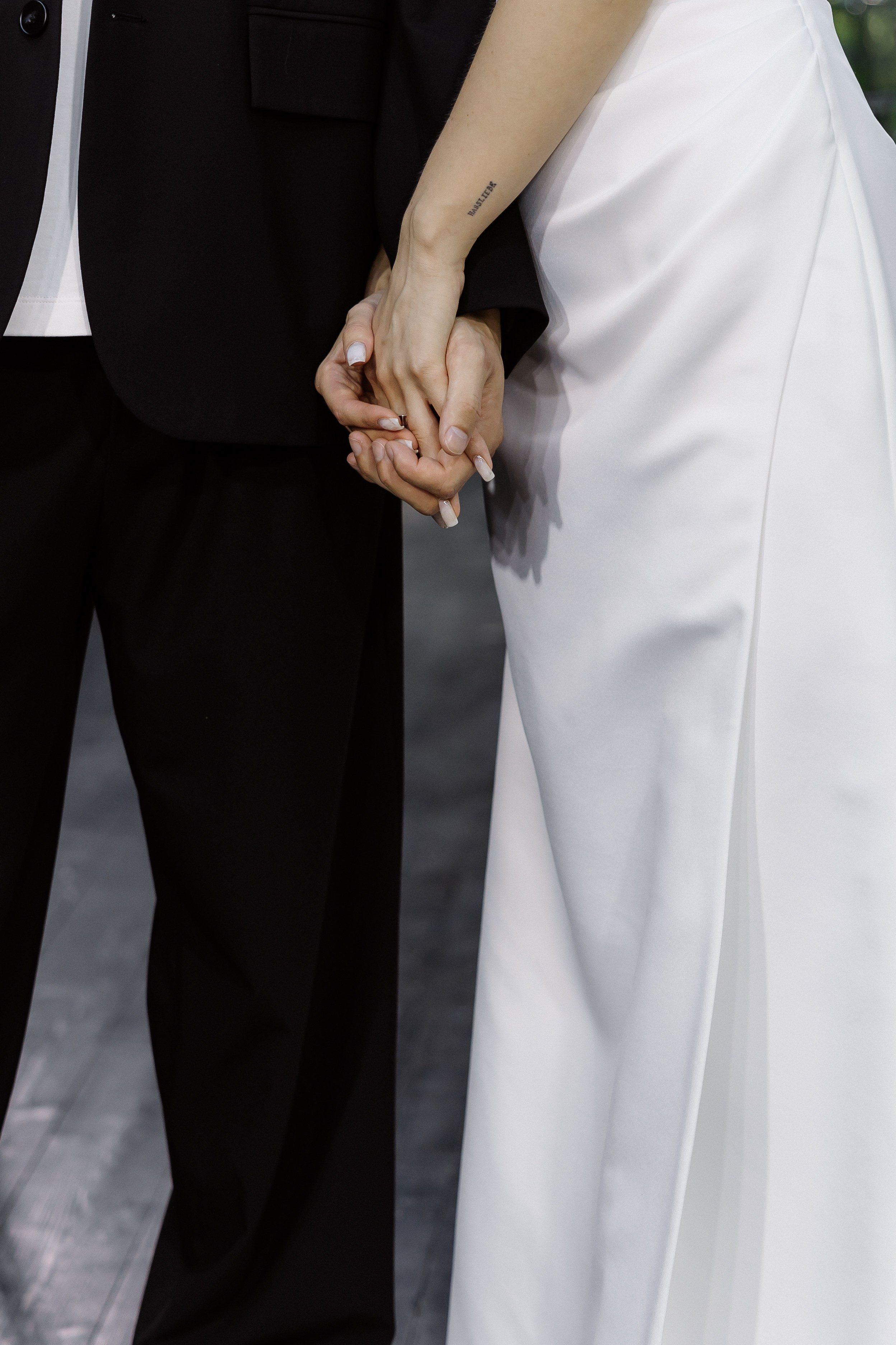 Мария & Александр. RETOUCH-HOUSE