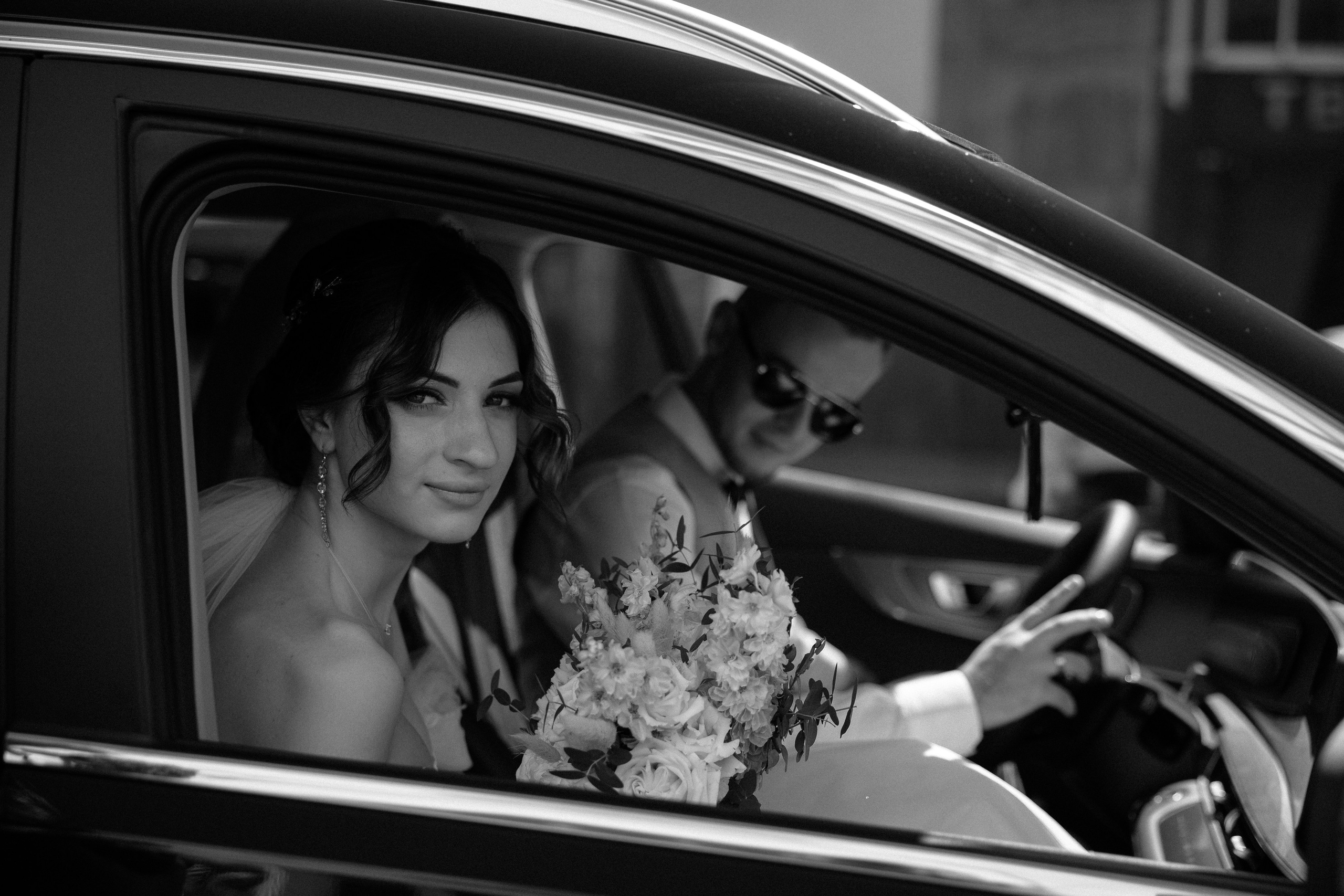 Александр & Марьяна. RETOUCH-HOUSE