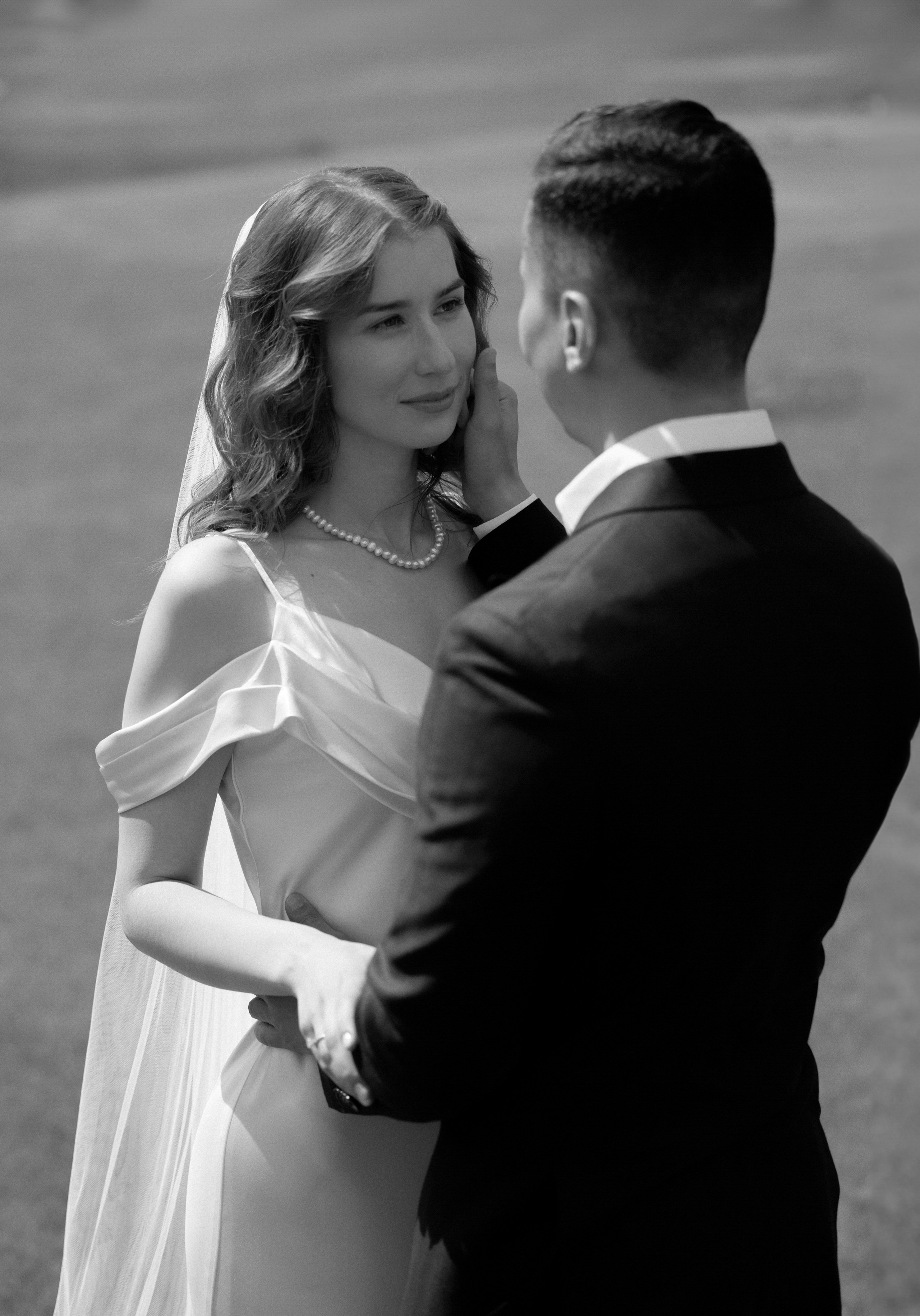 Ренат & Анастасия. RETOUCH-HOUSE