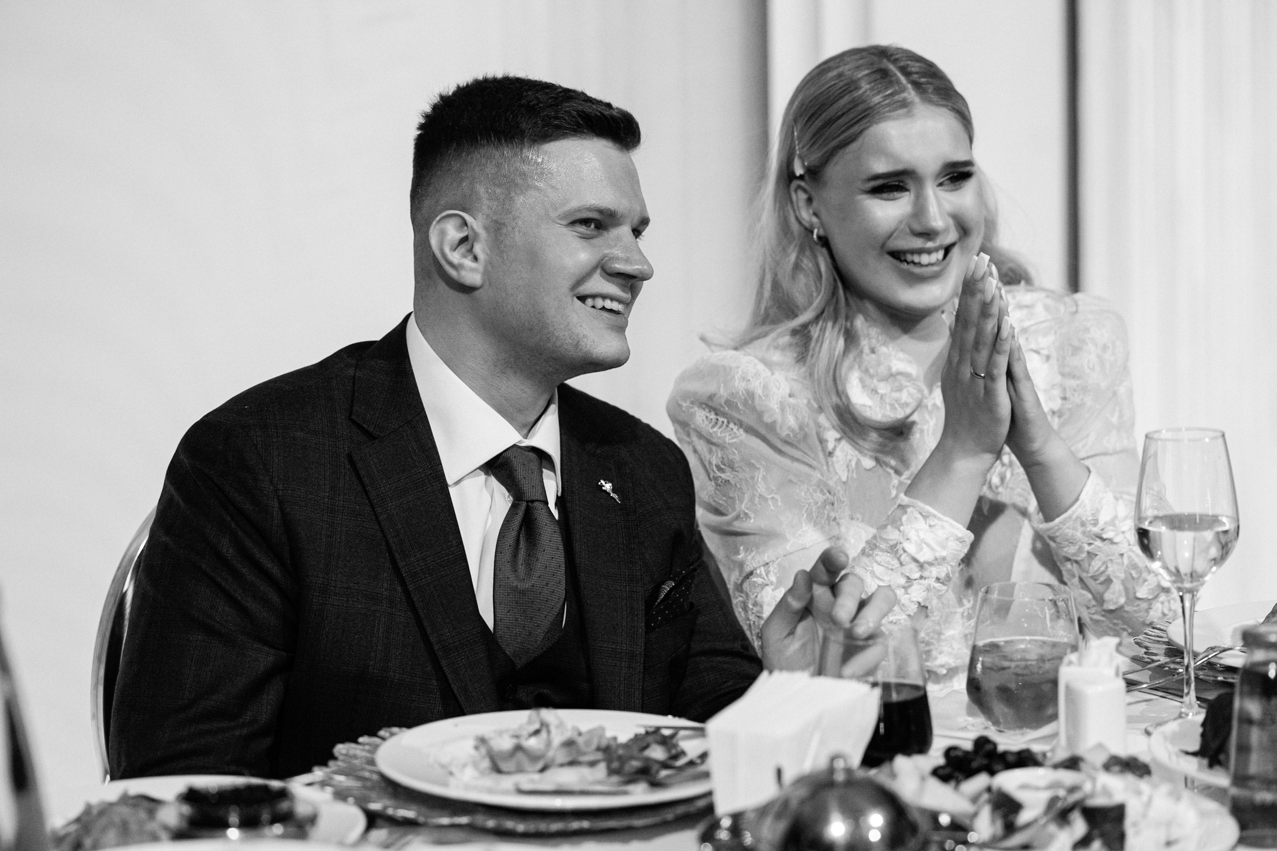 Павел & Варвара. RETOUCH-HOUSE