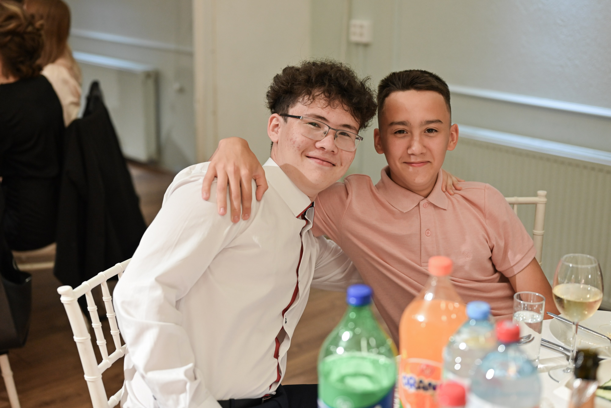 9Б выпуск 2023. Свадебный и семейный фотограф в Уфе Александров Максим