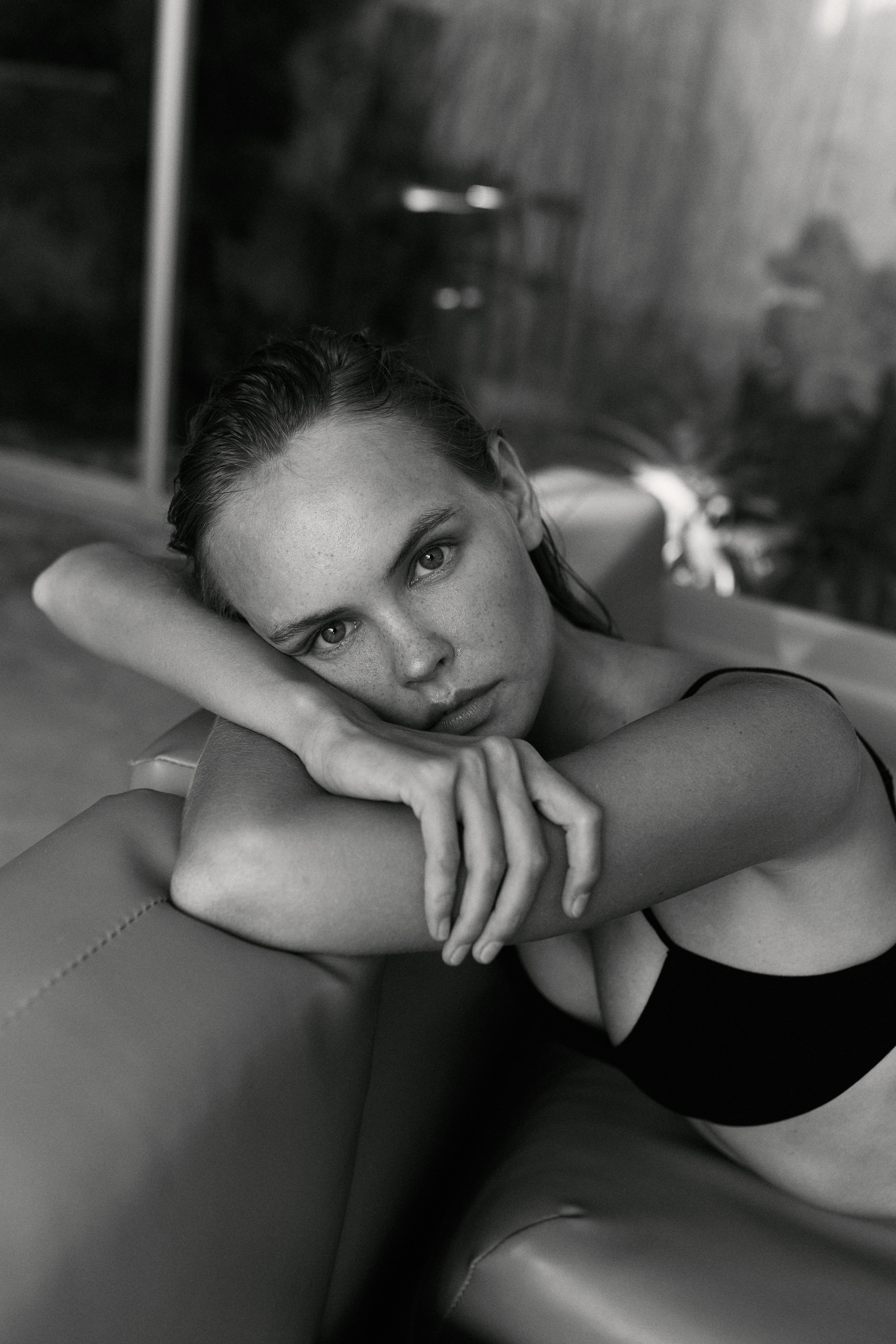 2023. Фотограф Дубай