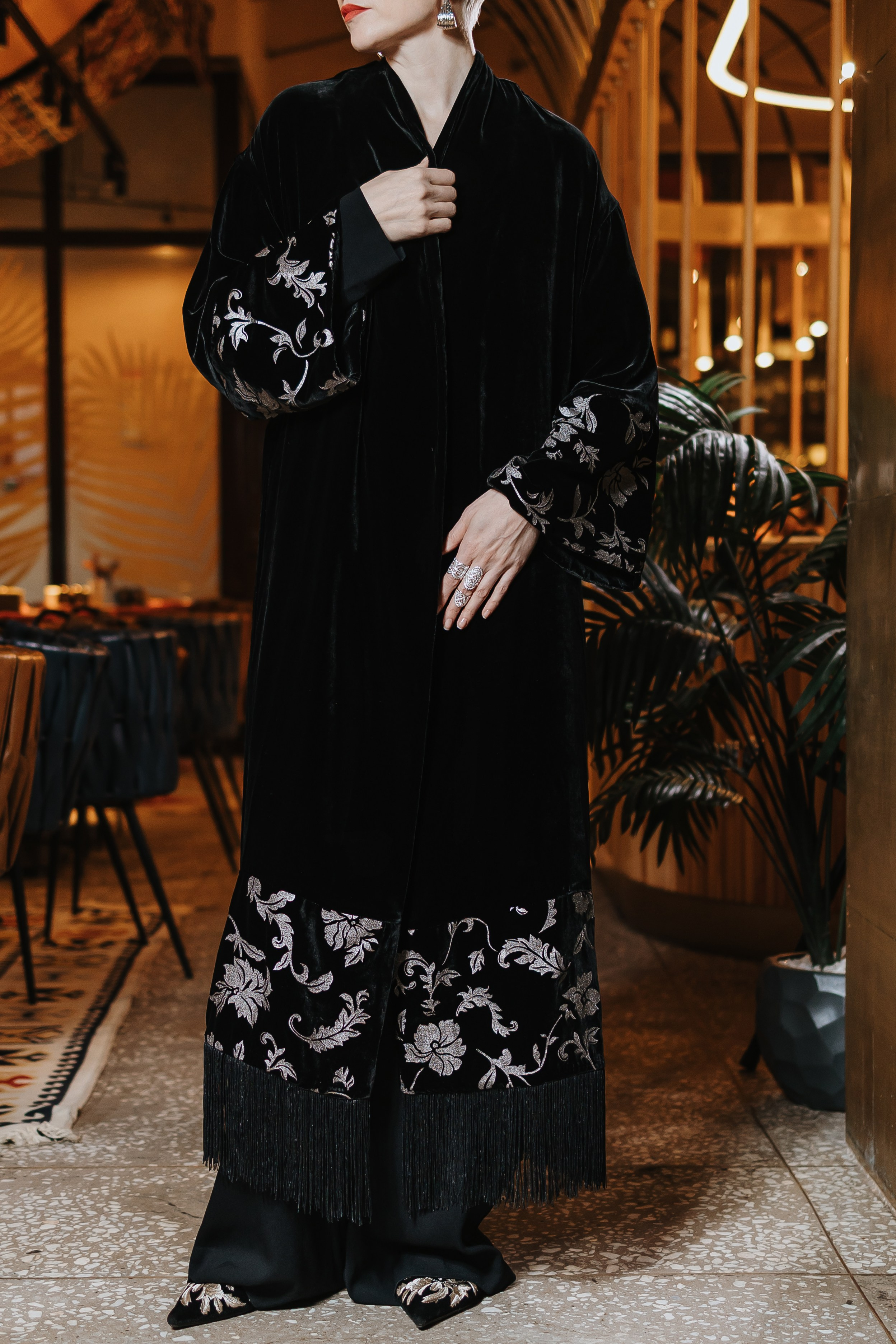 VYDRA — FALL\2025. Фото и видео контент за одну съемку — Веретенников Егор