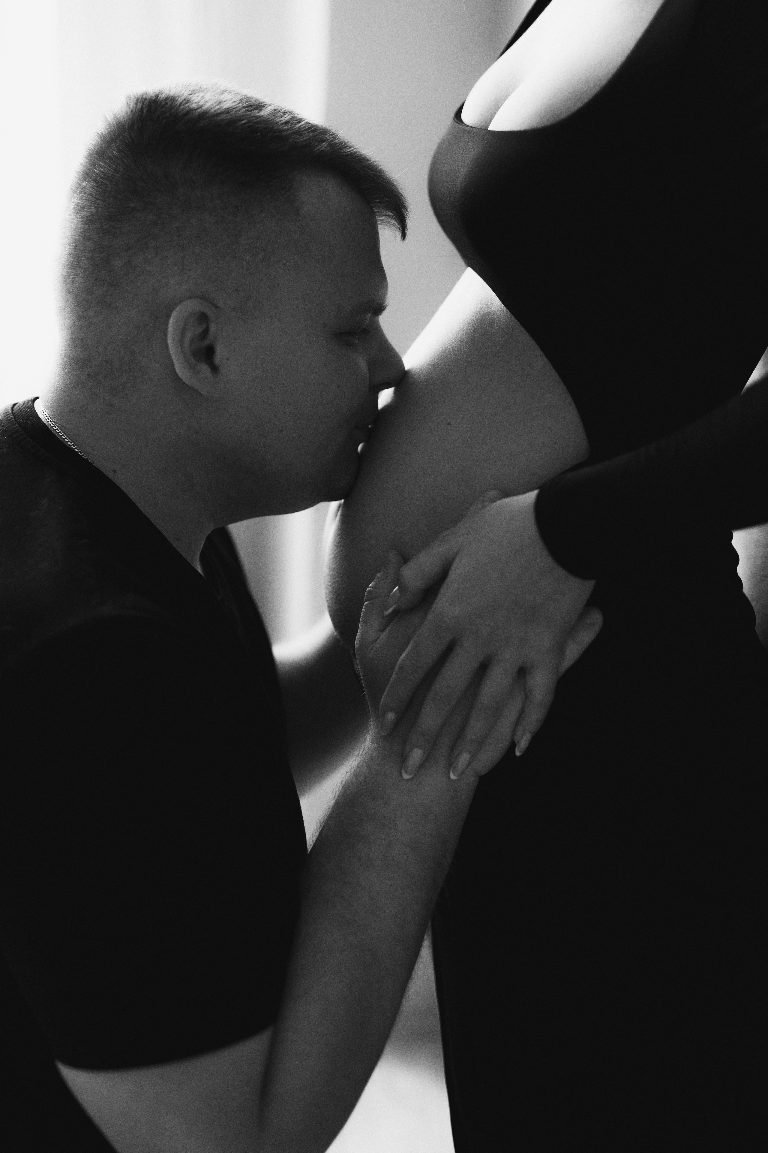 Такая нежная любовь. Алёна Хомич. Свадебный и семейный фотограф Коломна, Москва