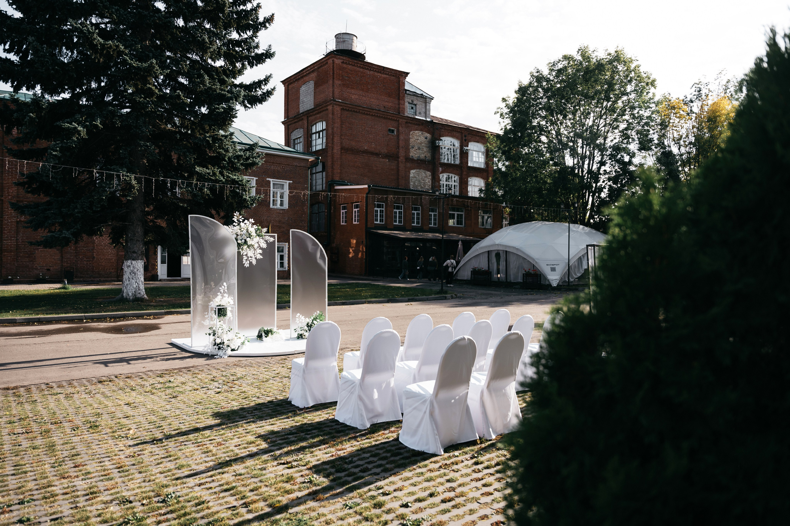 D&S. Алёна Хомич. Свадебный и семейный фотограф Коломна, Москва