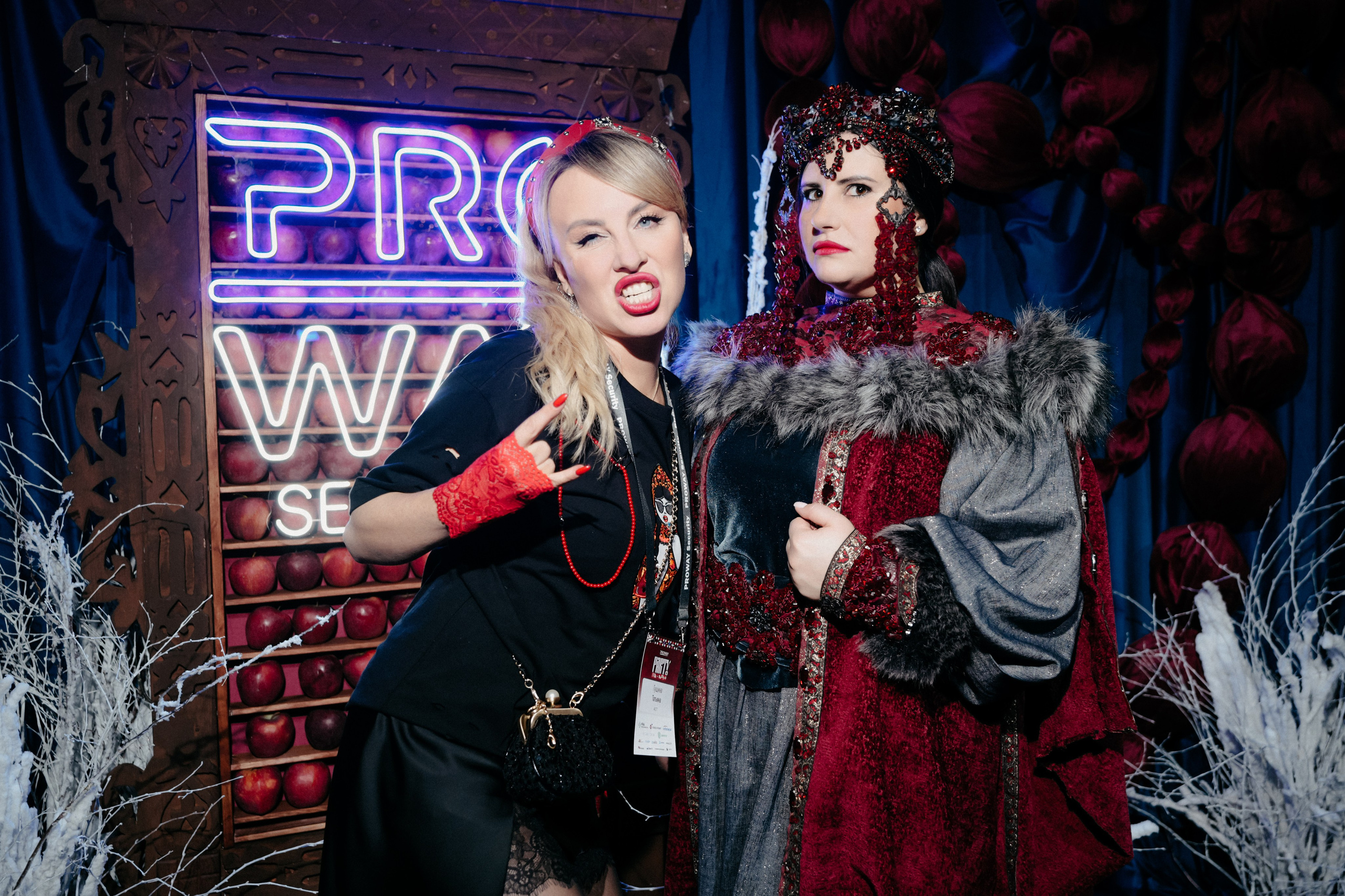 Party Like a Russian. Фотограф в Москве Дмитрий Рогов