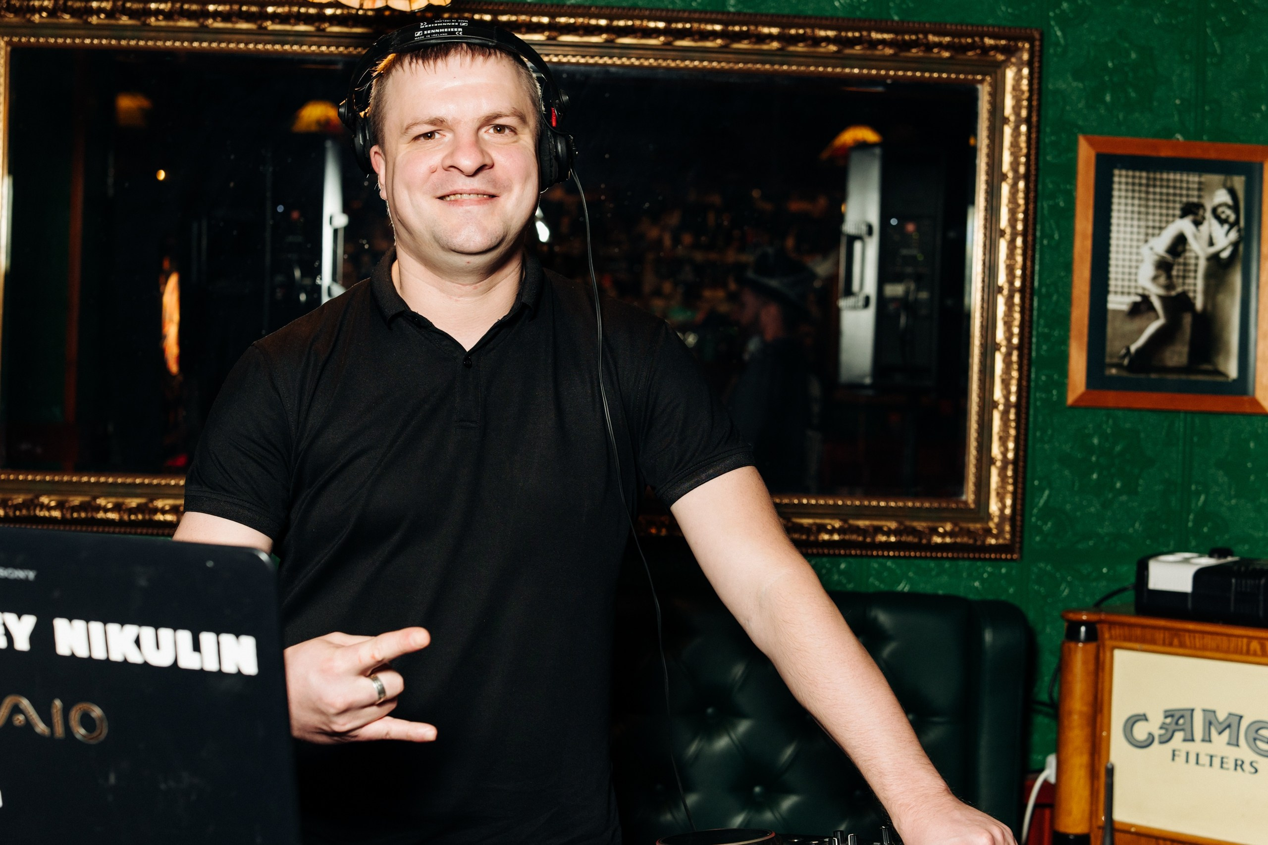 Molly O`Brian (Halloween). Репортажный фотограф Санкт-Петербург