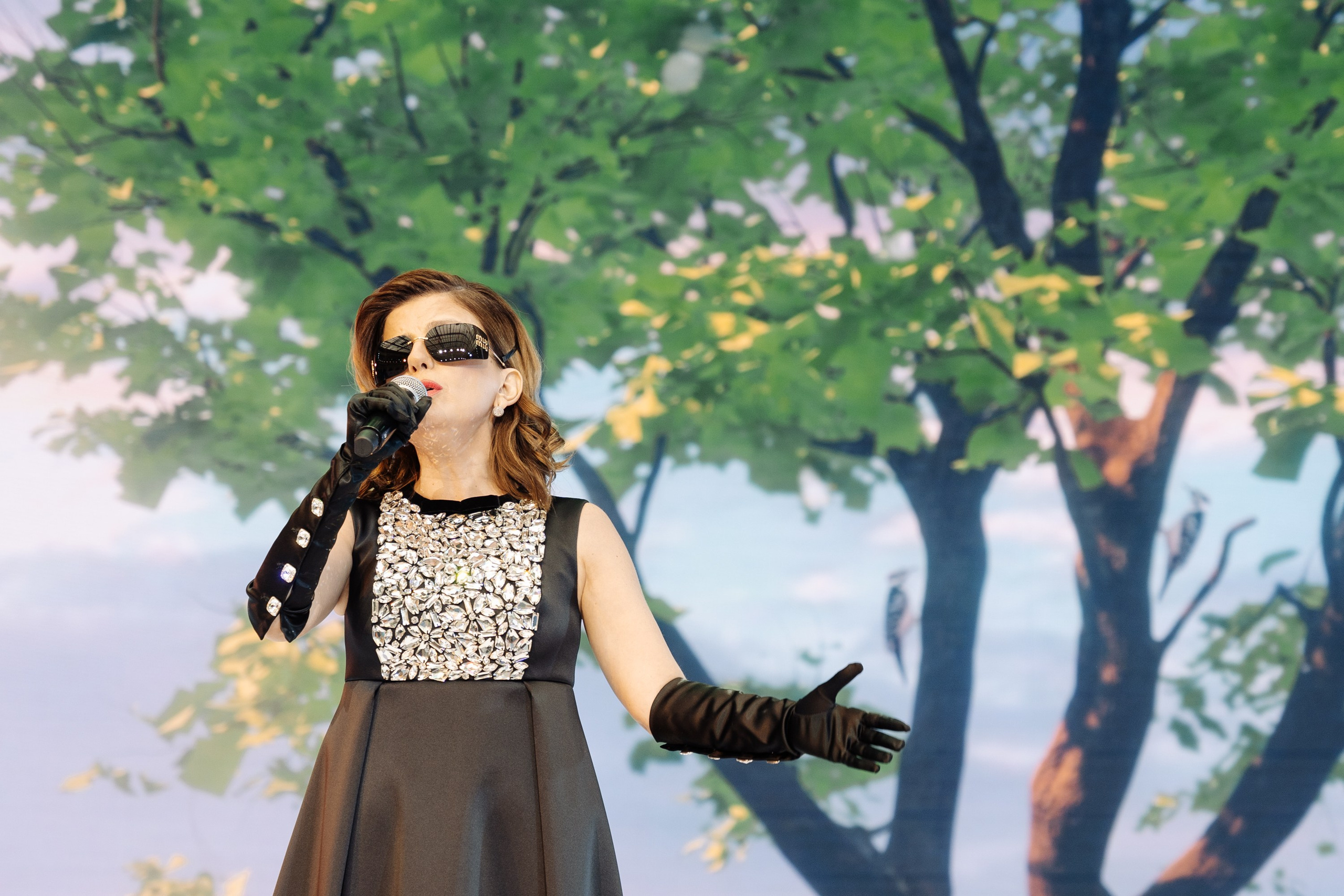 Форум Профессионалы 2024. Свадебные фотосессии в Москве. Фотограф Сергей Ржевский