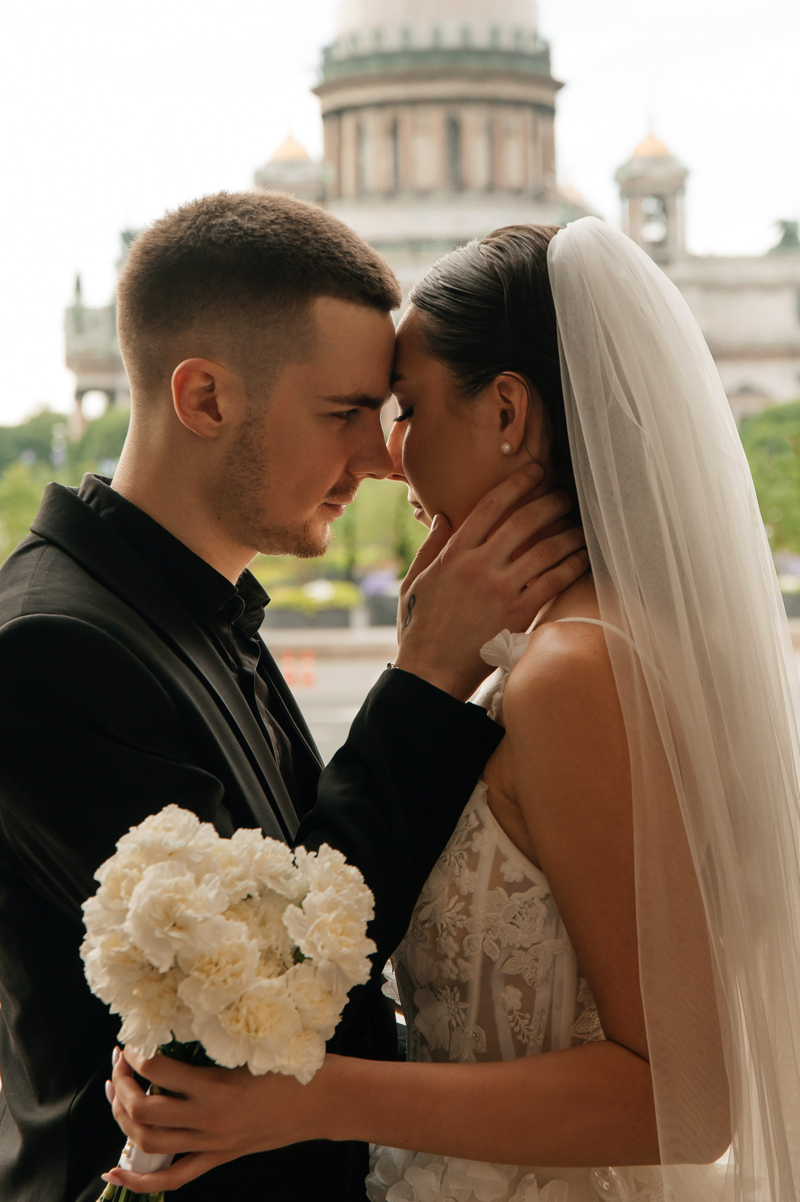 24.06.2024. Мария — Свадебный фотограф