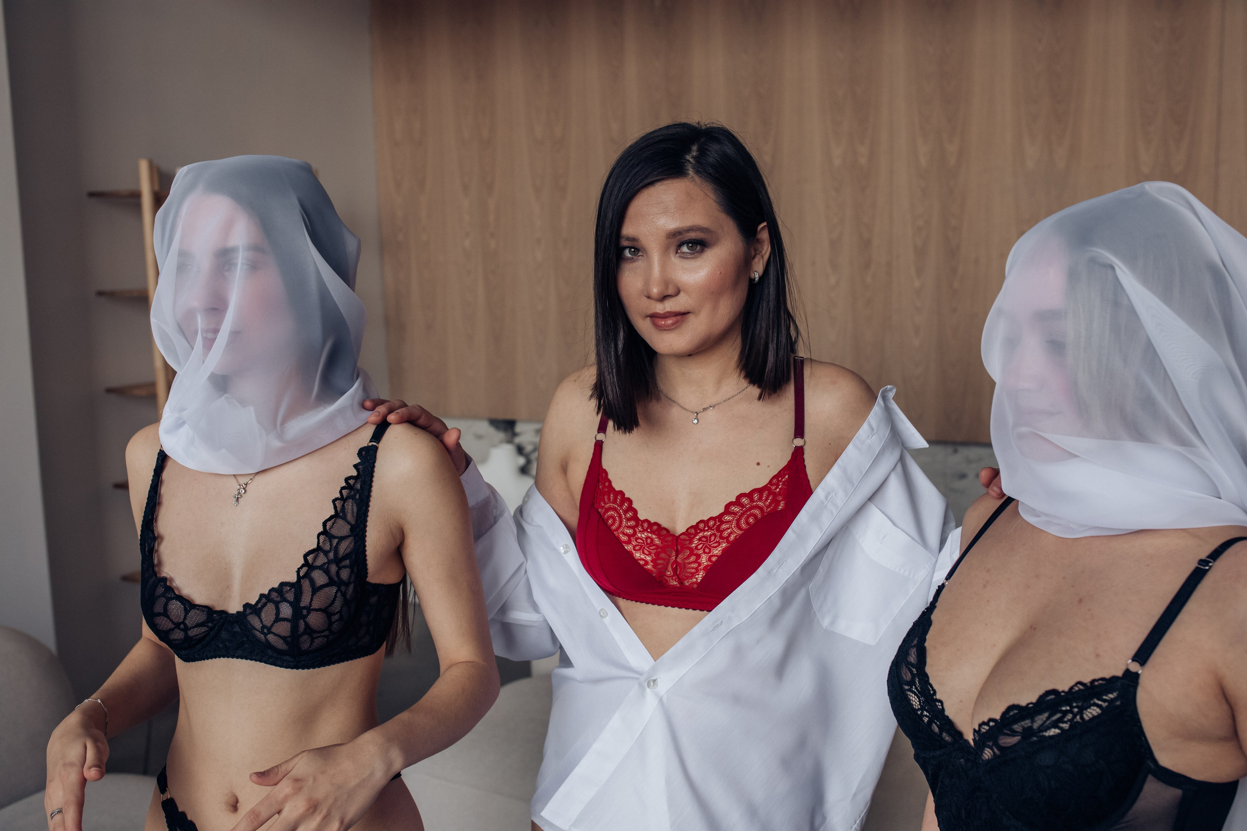Лариса. Бренд нижнего белья «Для тебя». Фотограф в Челябинске Филимонова Дарья