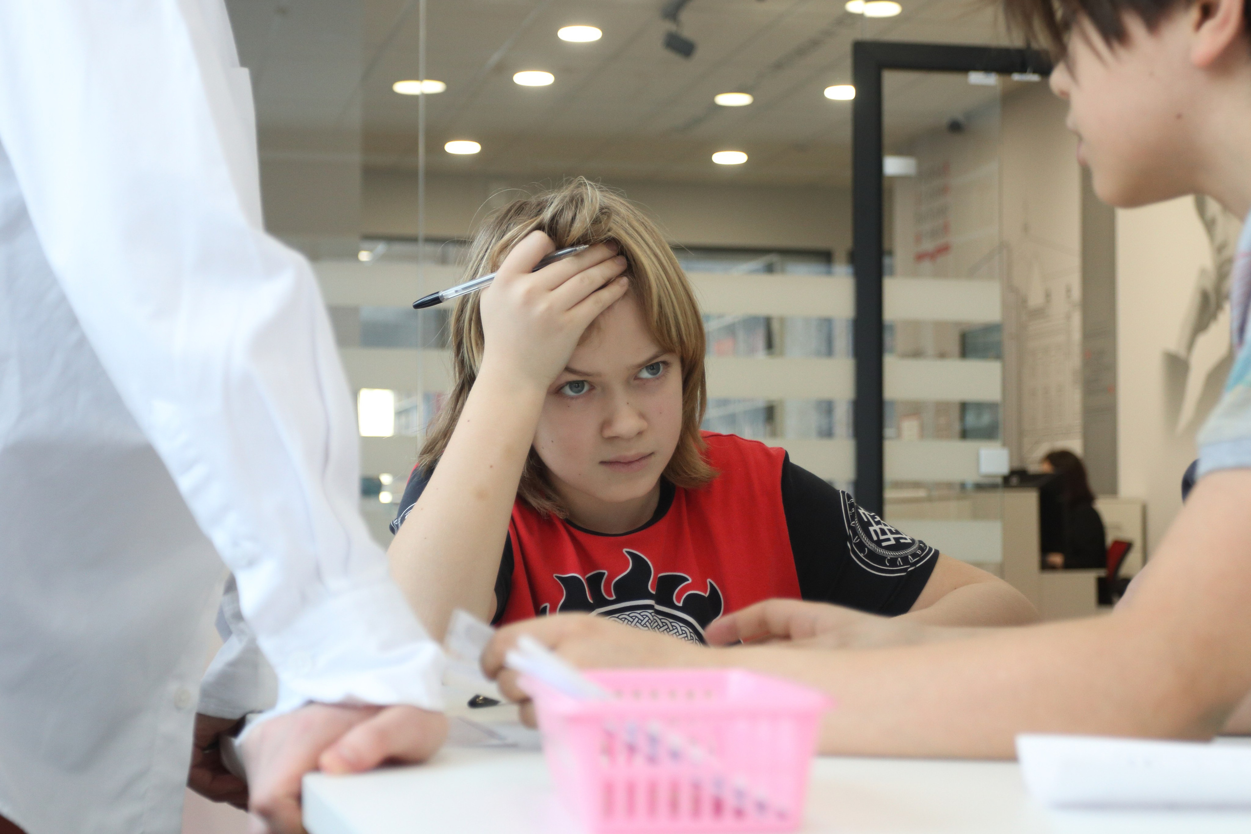 ШКОЛЬНЫЙ РЕПОРТАЖ. Репортажный фотограф детских спортивных мероприятий в Красноярске