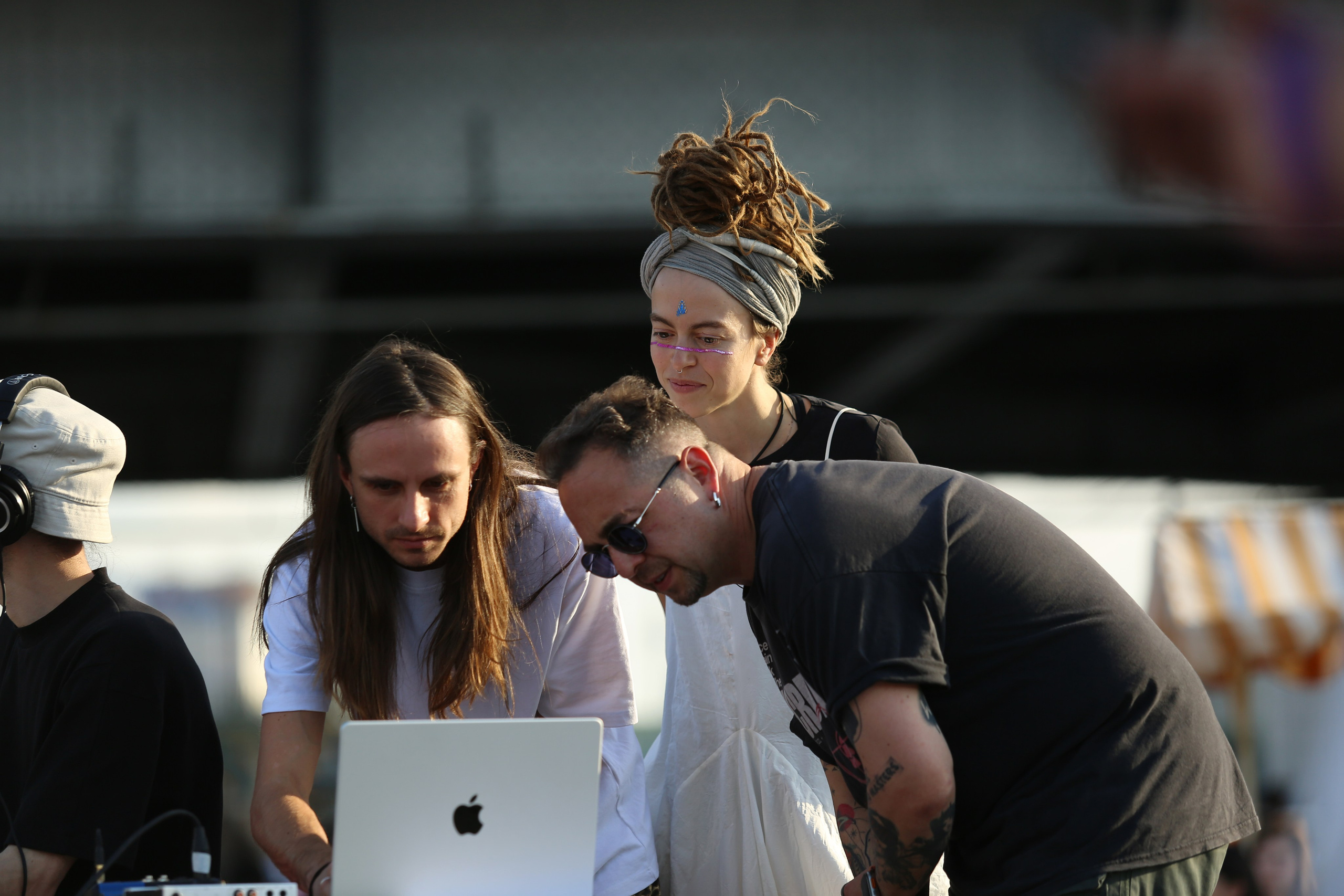 Alai Oli. Фотограф Дарья Комарова