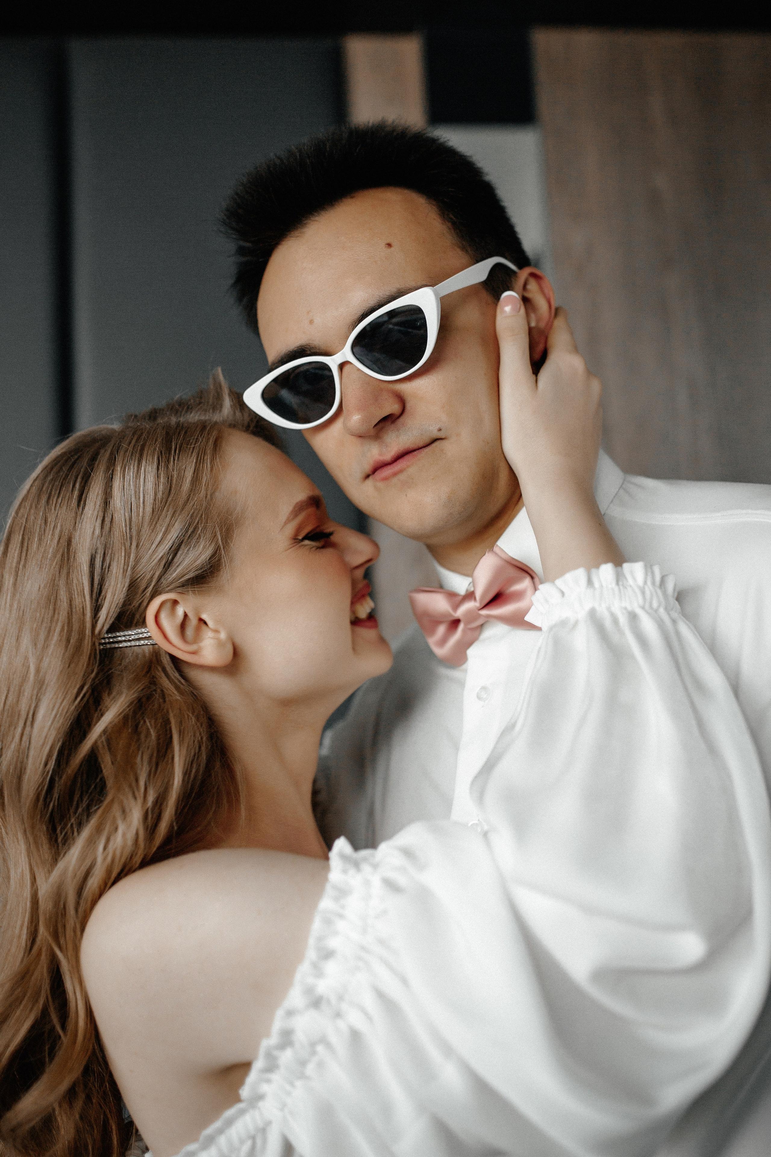 Денис & Лиза. Анастасия Гольнева